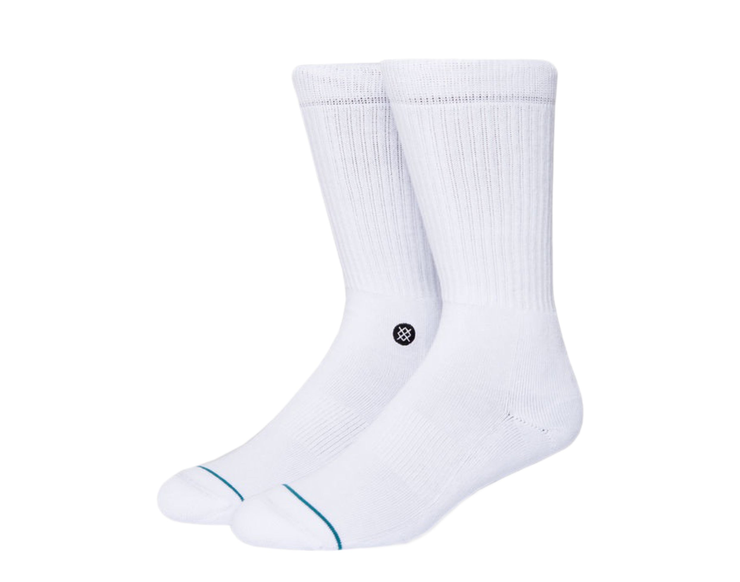 Stance Icon Classic Crew Socks