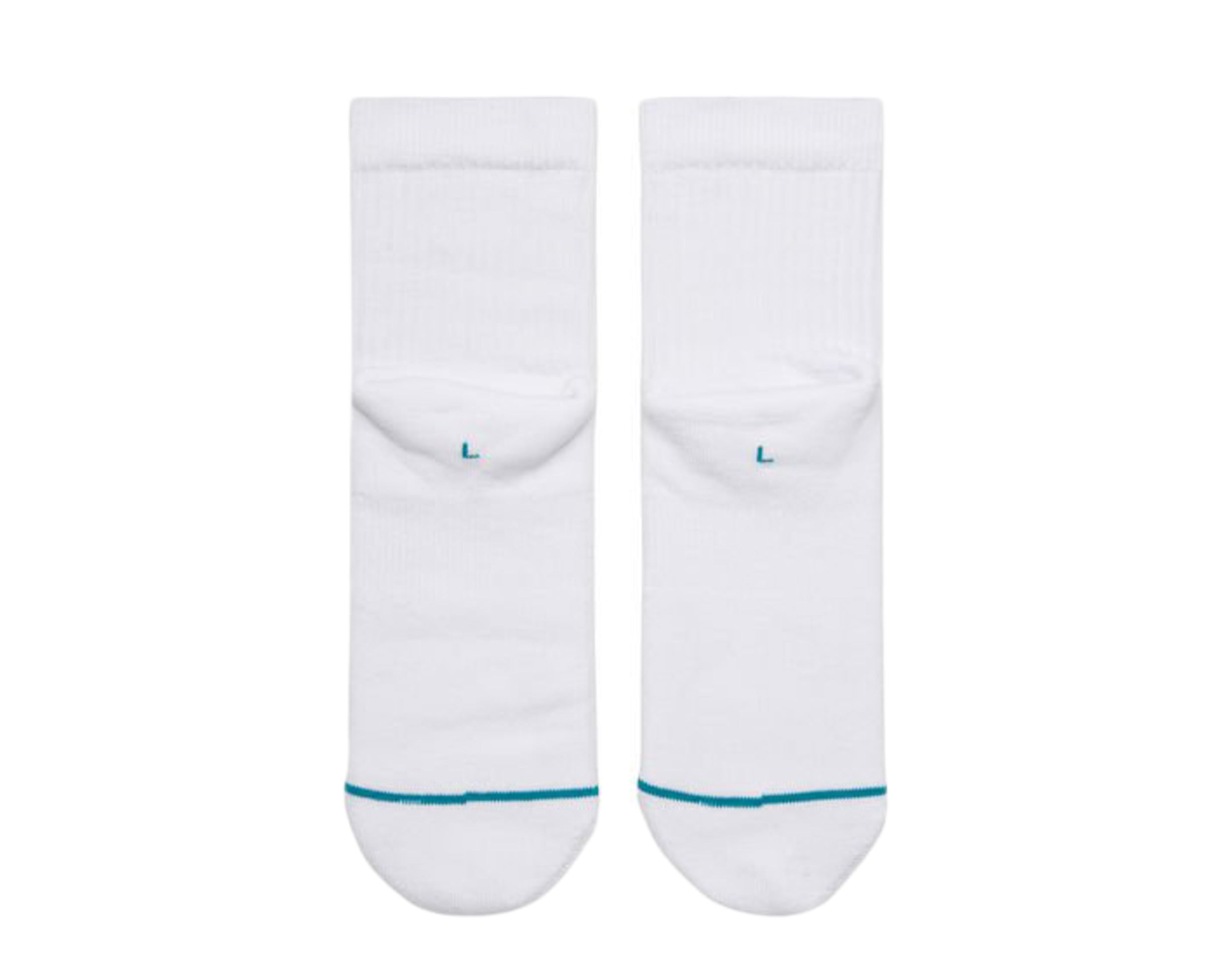 Stance Casual NBA Logoman QTR Ankle Socks