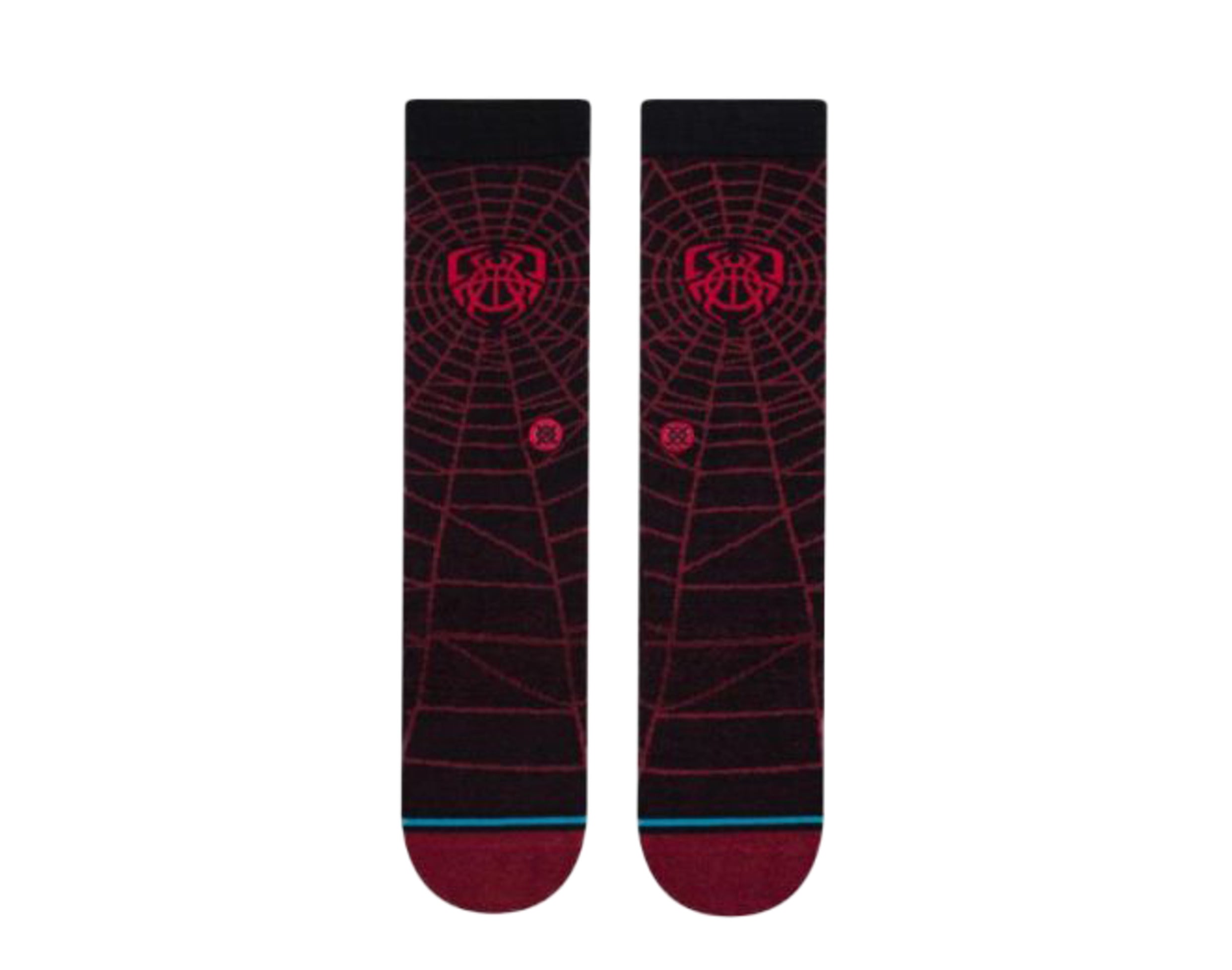 Stance Casual Spida - Donovan Mitchell Crew Men's Socks