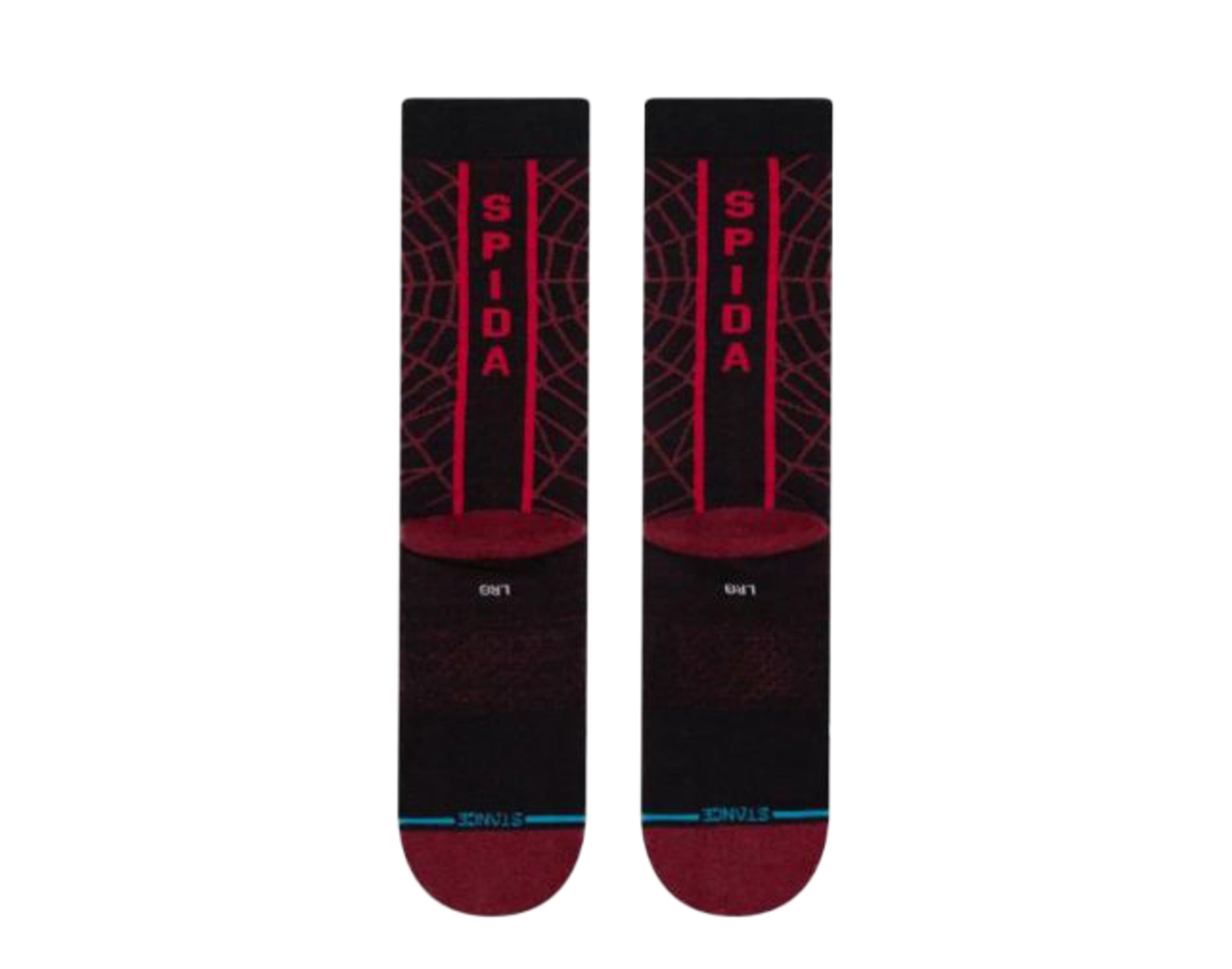 Stance Casual Spida - Donovan Mitchell Crew Men's Socks