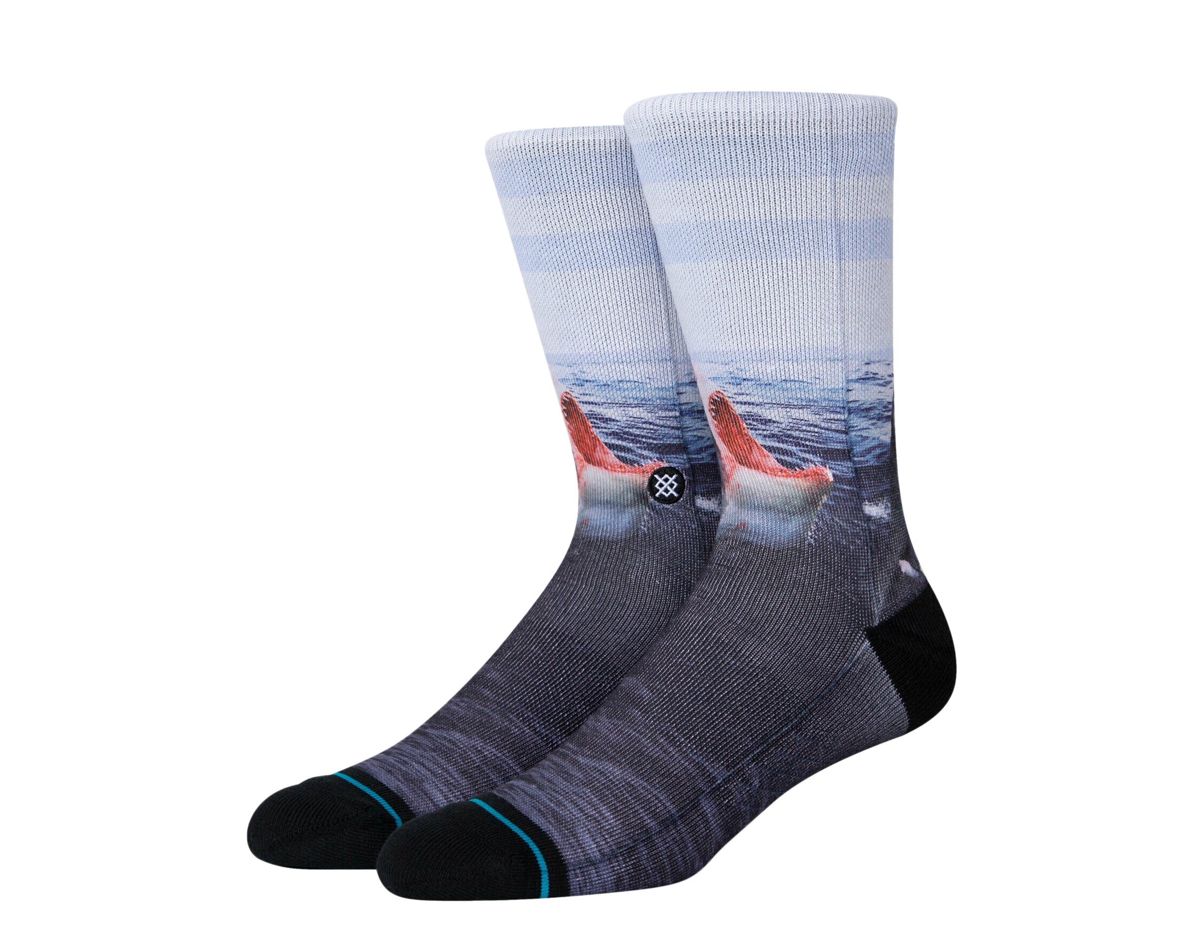 Stance Landlord Crew Socks