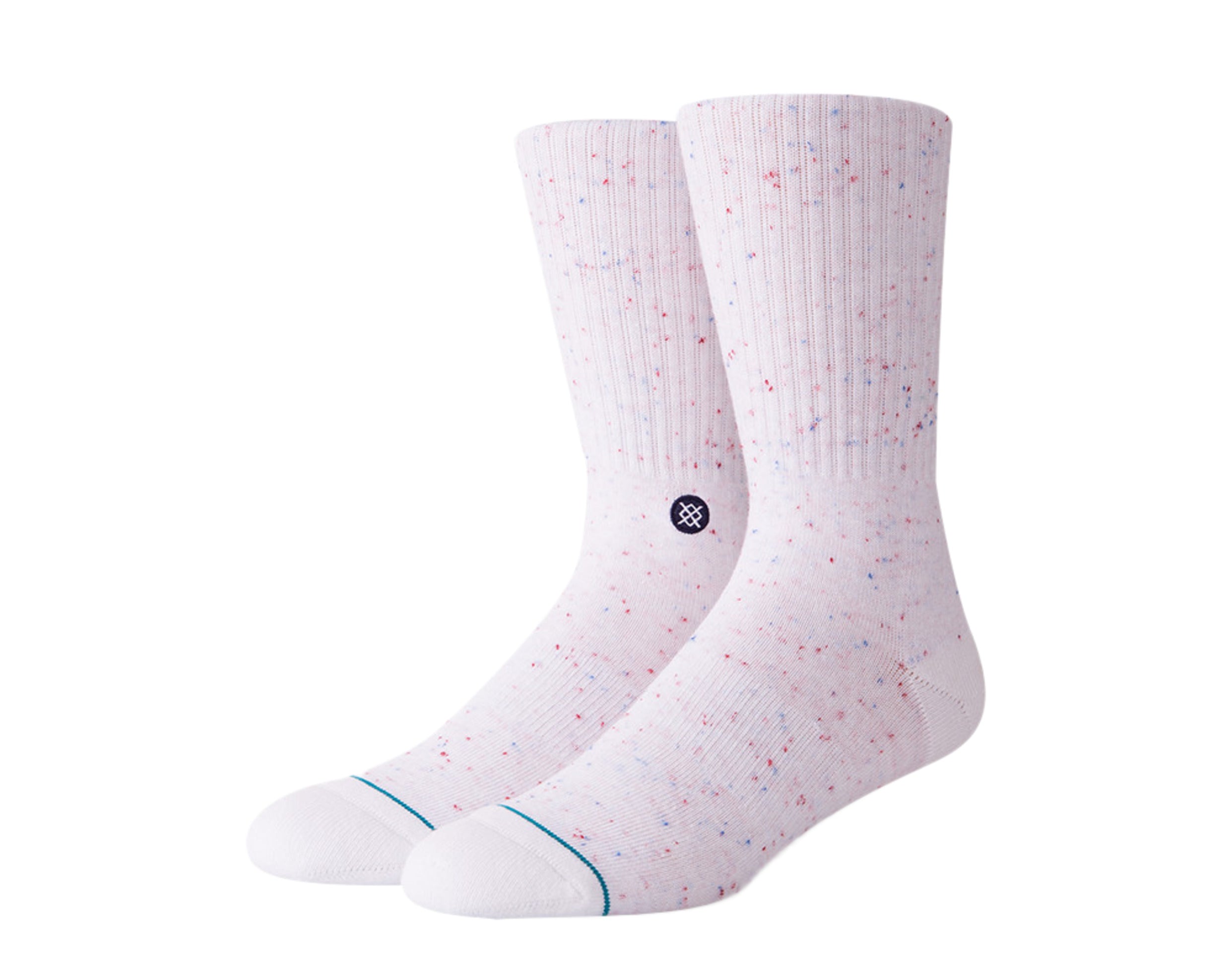 Stance Icon 2 Crew Socks