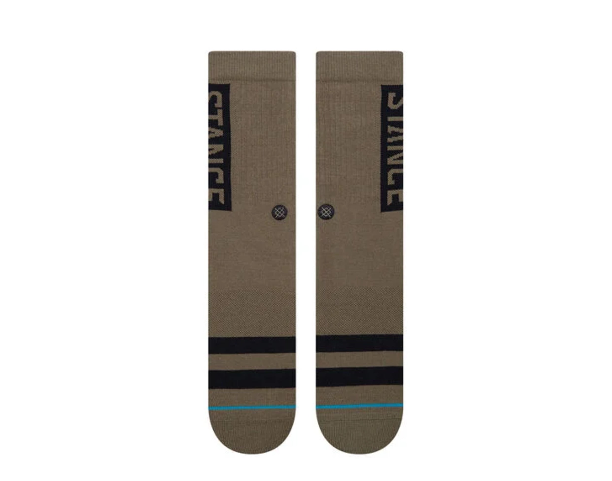 Stance UnCommon Solids Classic OG Crew Socks