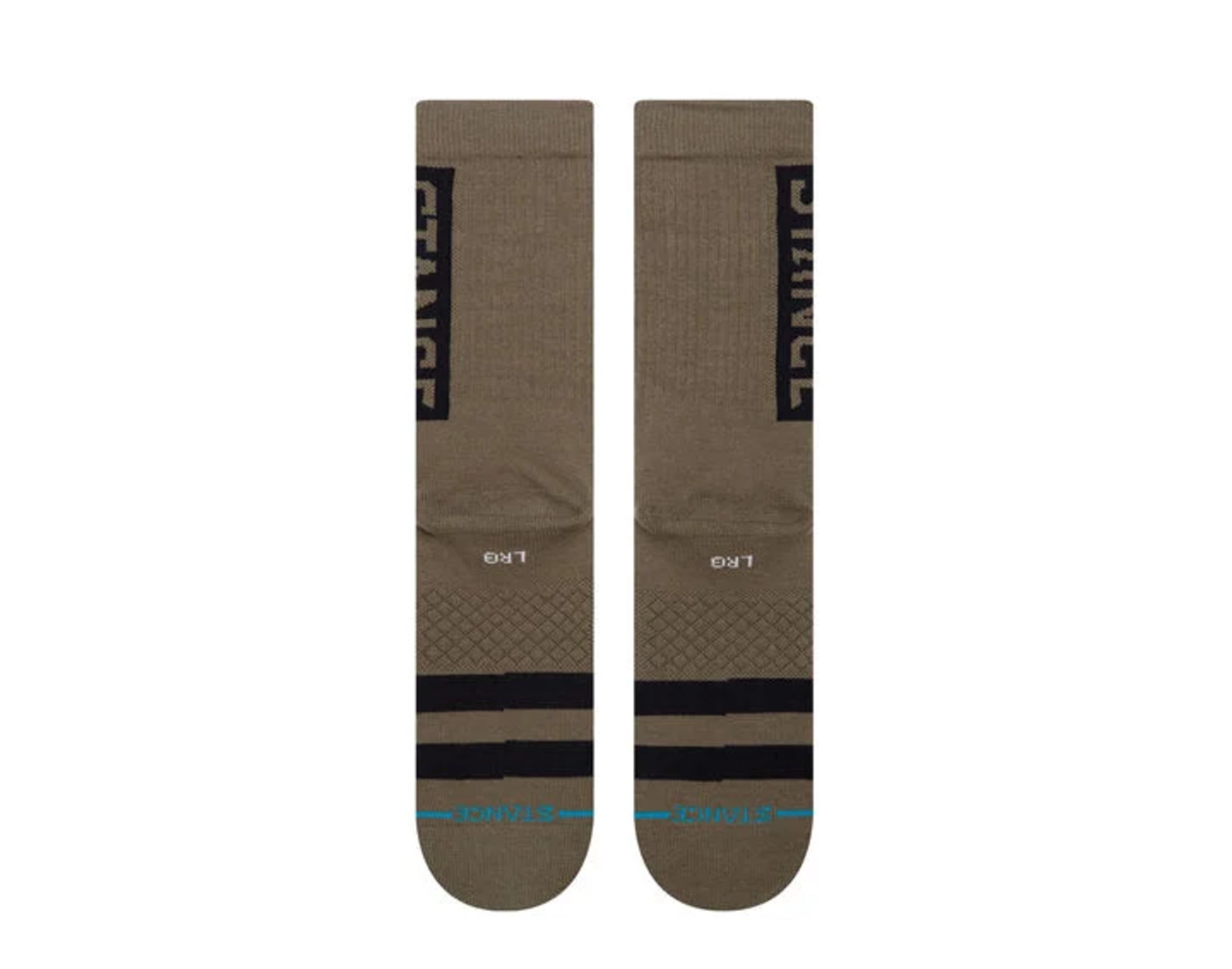 Stance UnCommon Solids Classic OG Crew Socks