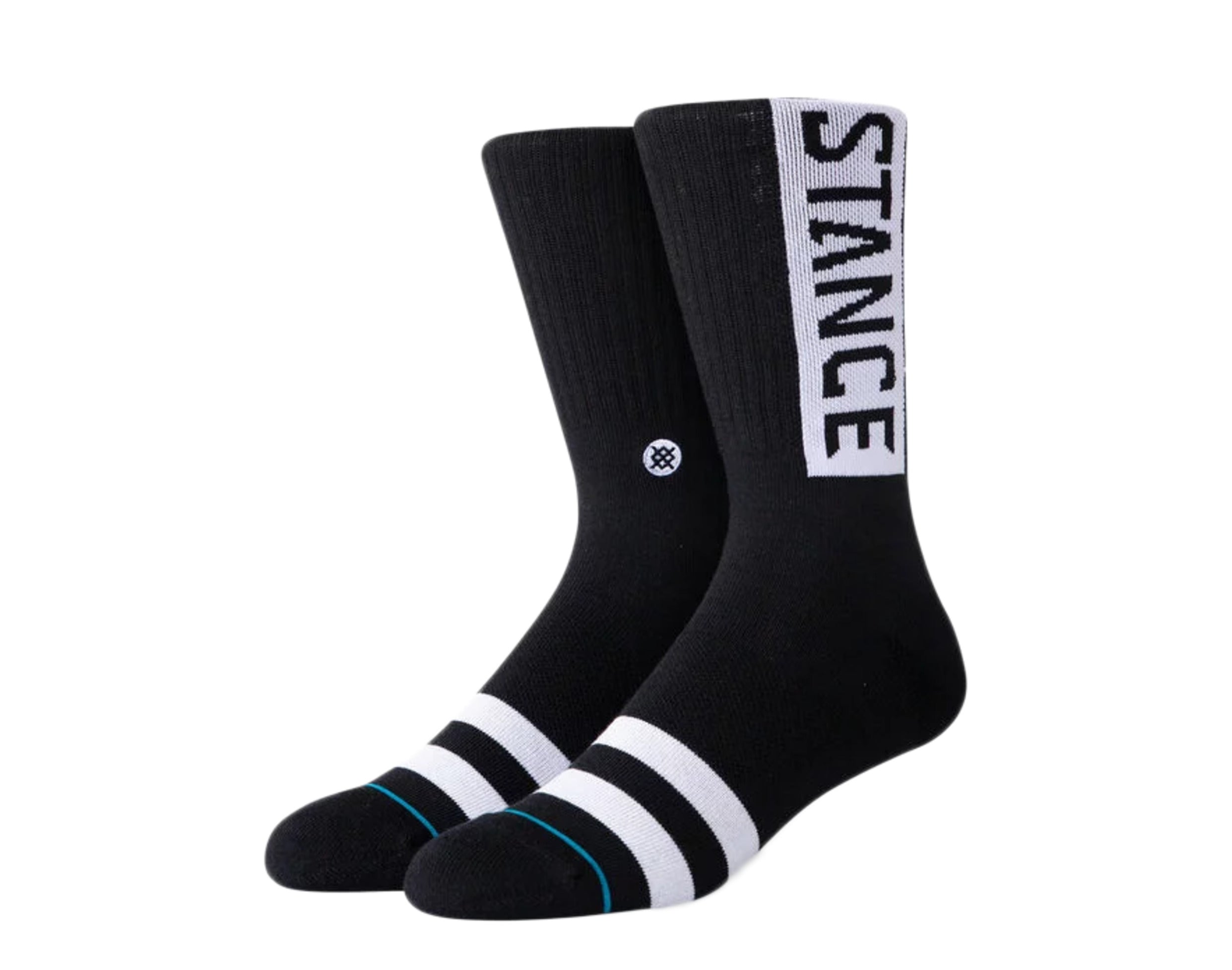 Stance UnCommon Solids Classic OG Crew Socks