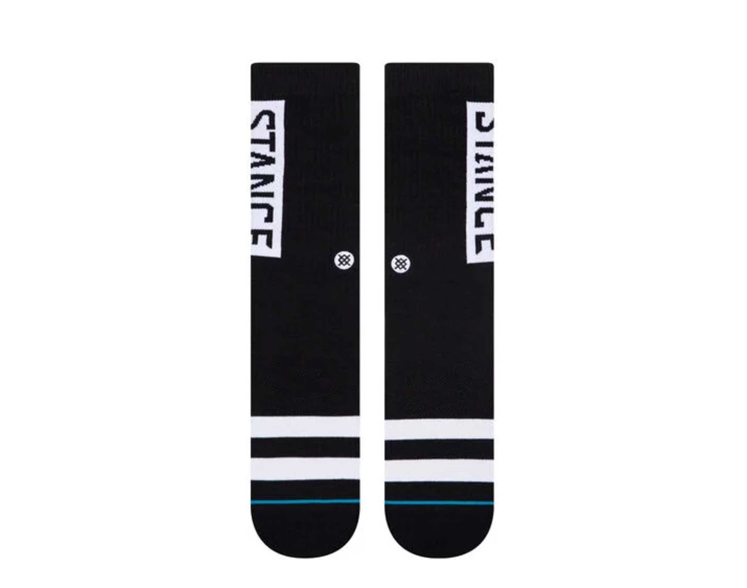 Stance UnCommon Solids Classic OG Crew Socks