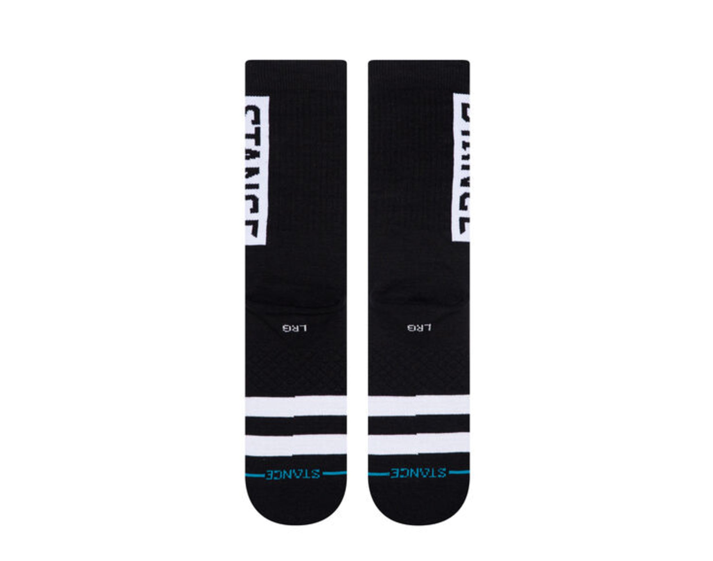 Stance UnCommon Solids Classic OG Crew Socks