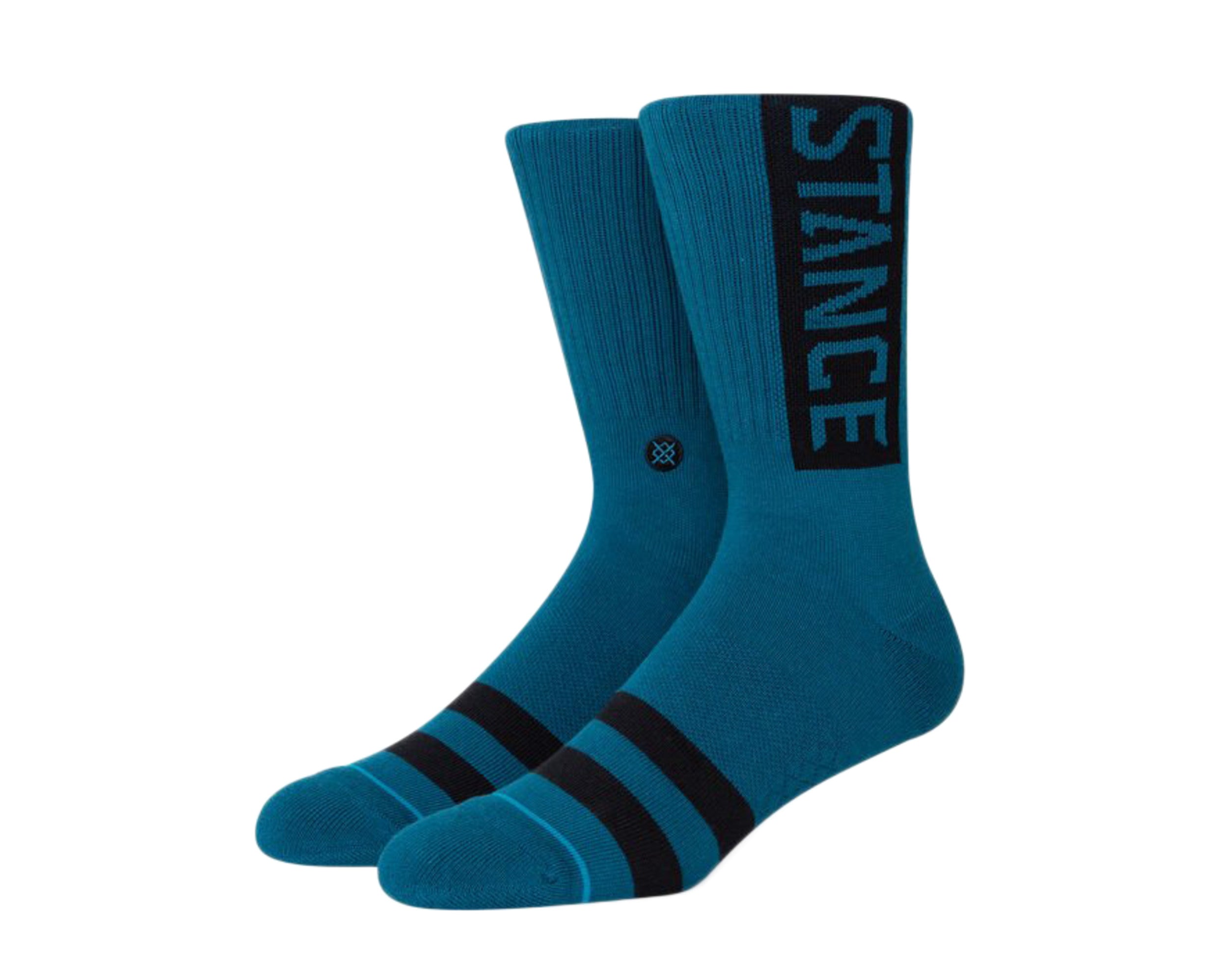 Stance UnCommon Solids Classic OG Crew Socks