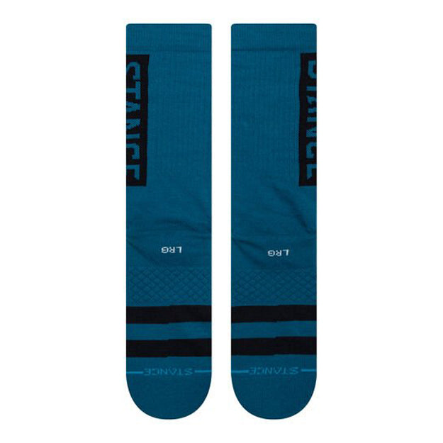 Stance UnCommon Solids Classic OG Crew Socks