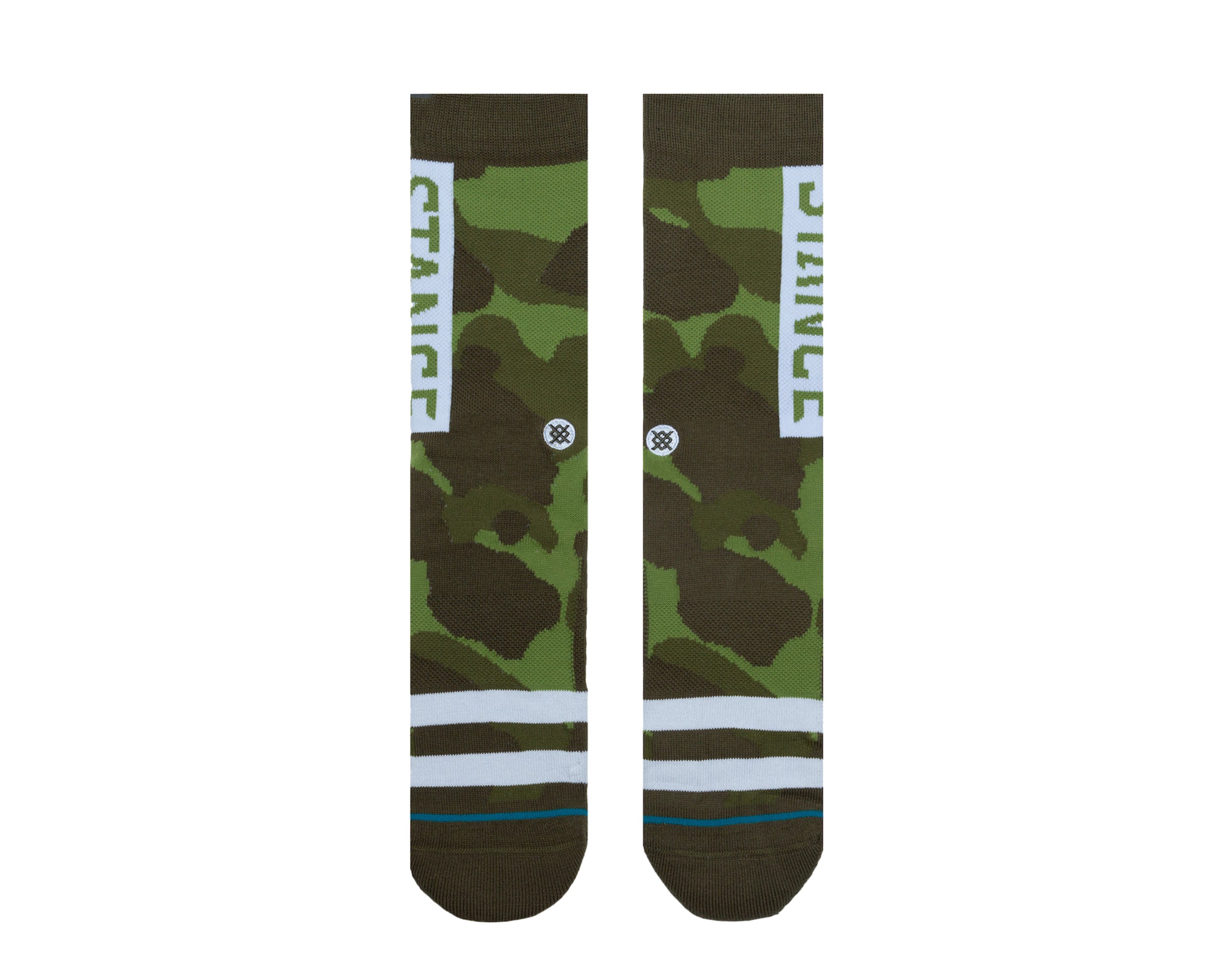 Stance UnCommon Solids Classic OG Crew Socks