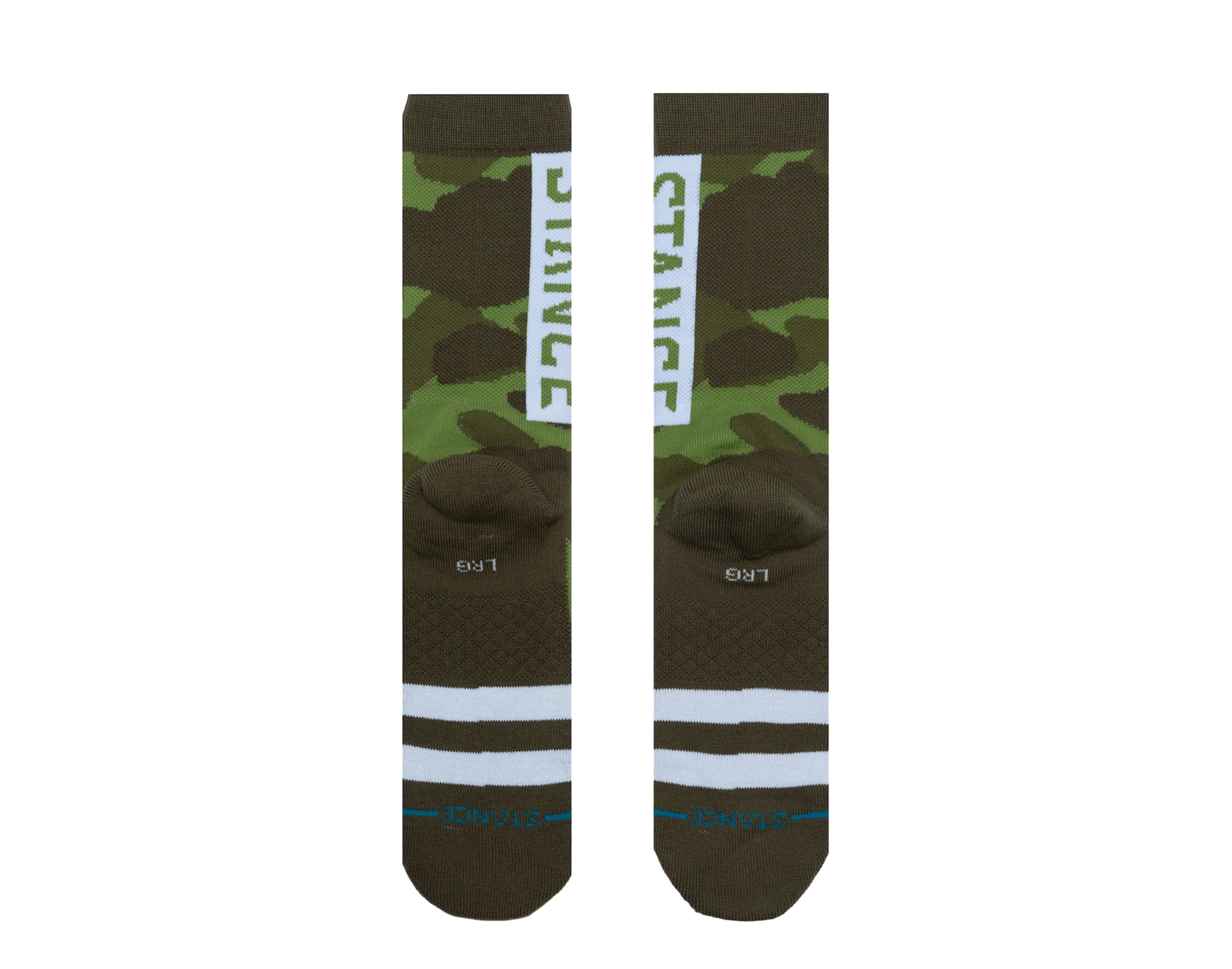 Stance UnCommon Solids Classic OG Crew Socks