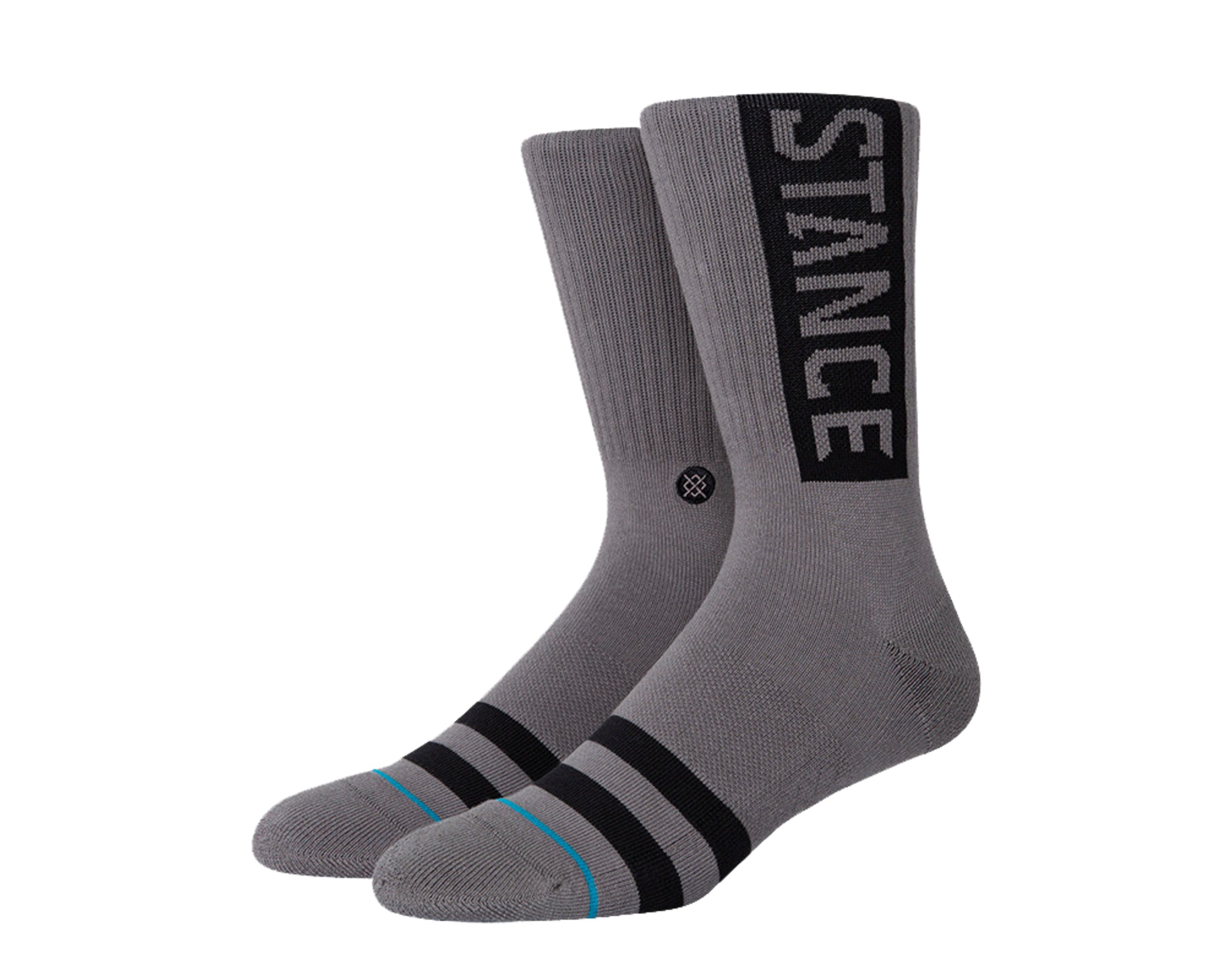 Stance UnCommon Solids Classic OG Crew Socks