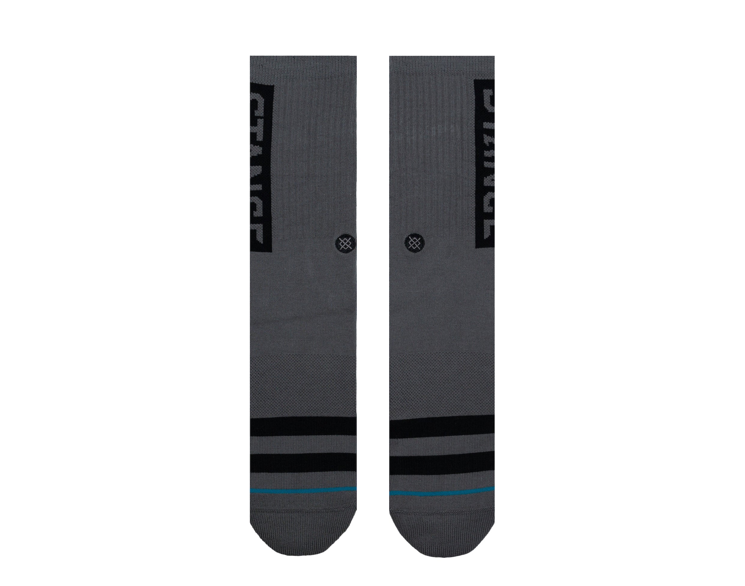 Stance UnCommon Solids Classic OG Crew Socks