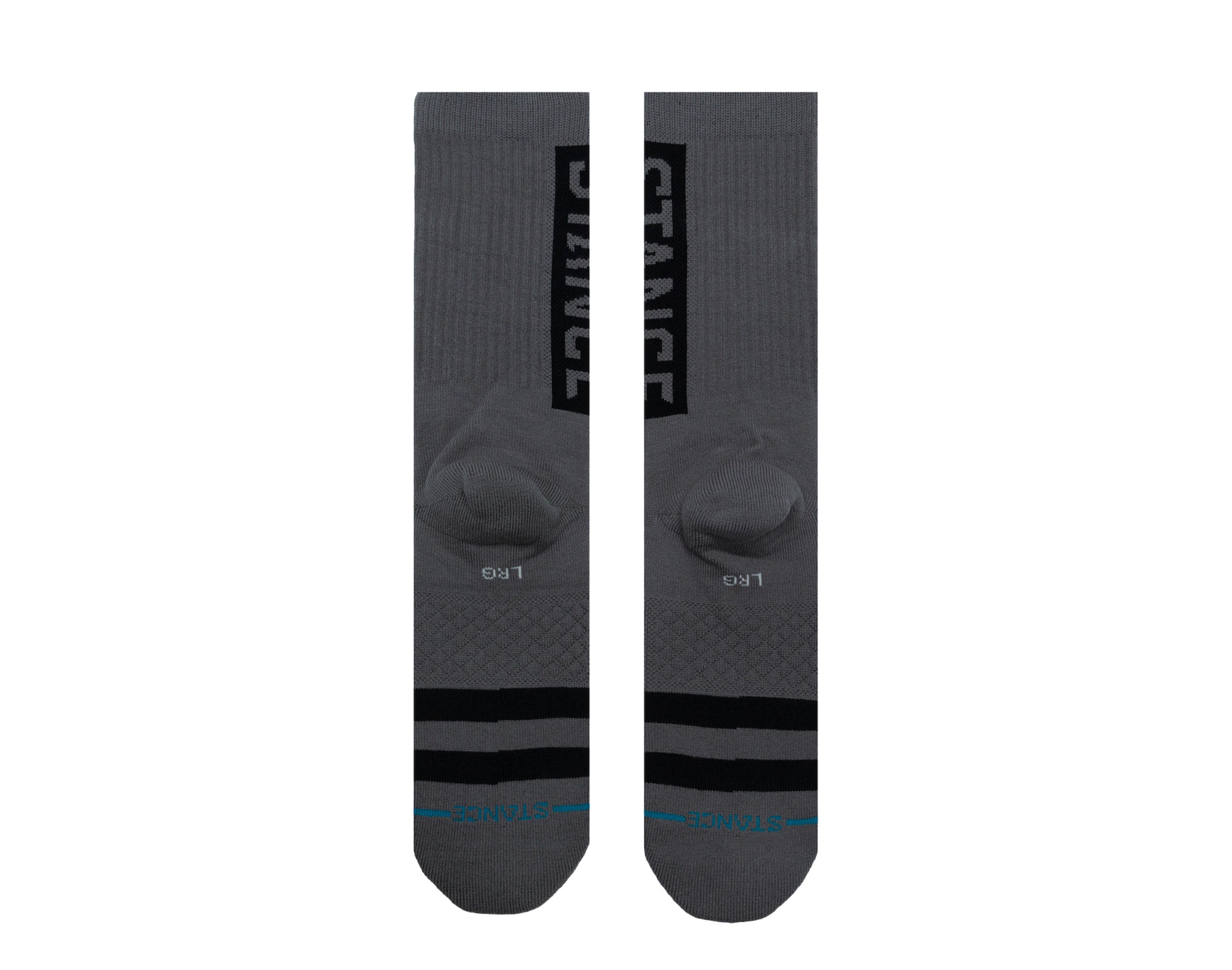 Stance UnCommon Solids Classic OG Crew Socks