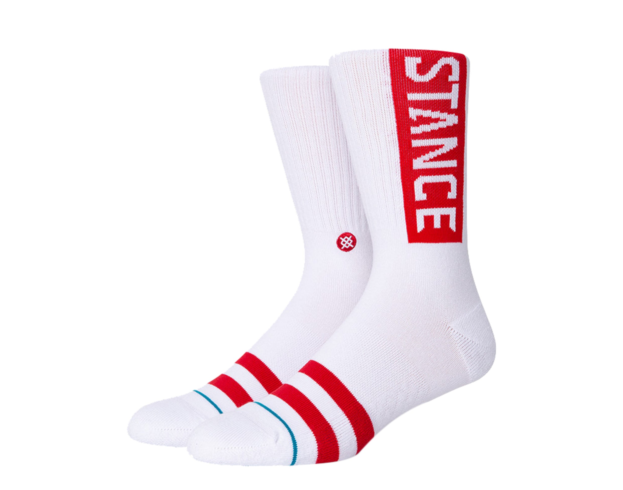 Stance UnCommon Solids Classic OG Crew Socks