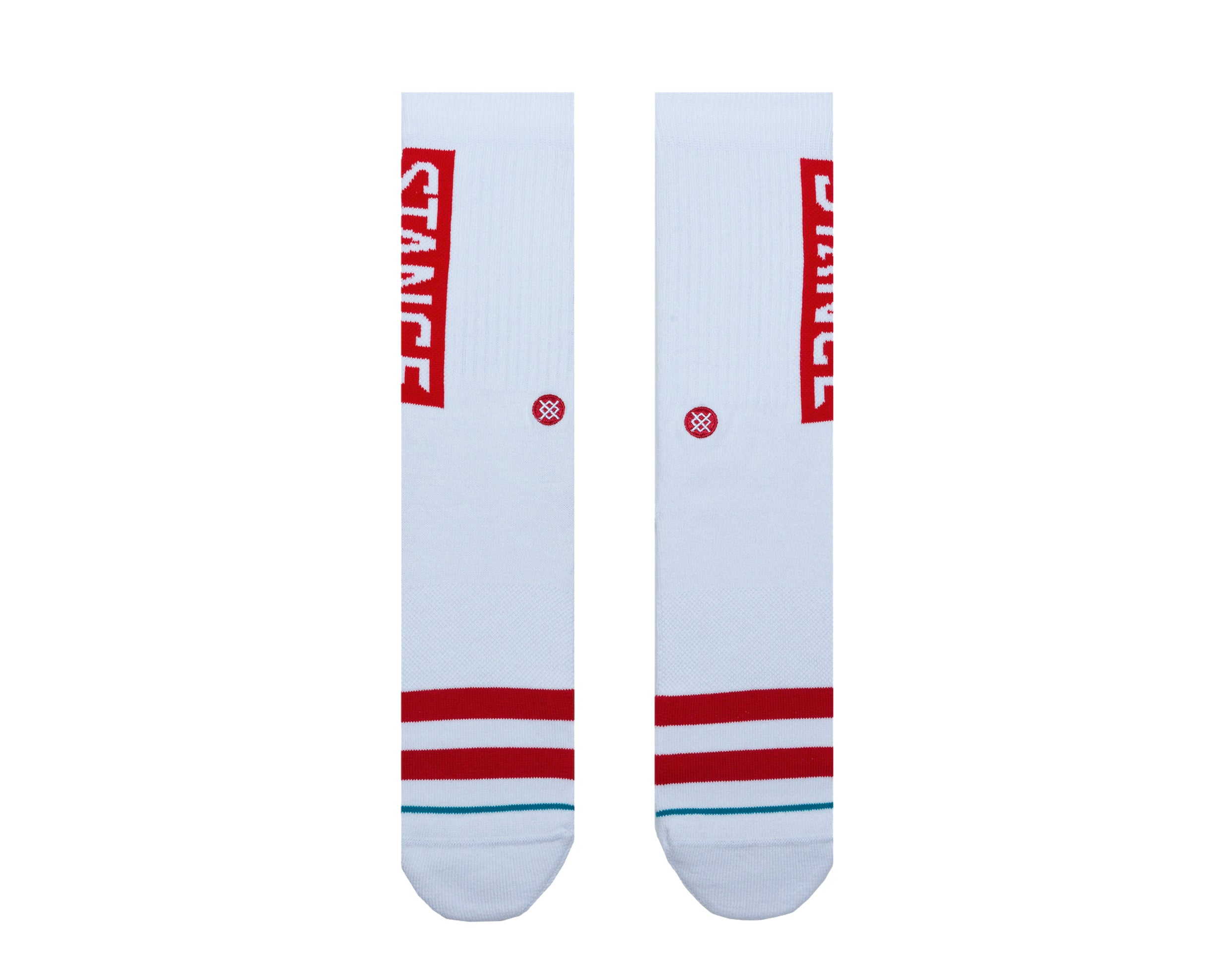 Stance UnCommon Solids Classic OG Crew Socks