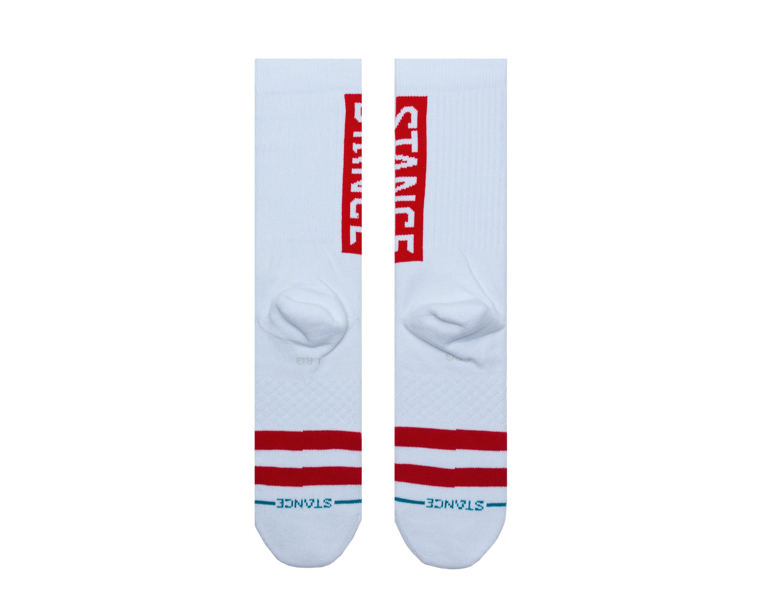 Stance UnCommon Solids Classic OG Crew Socks