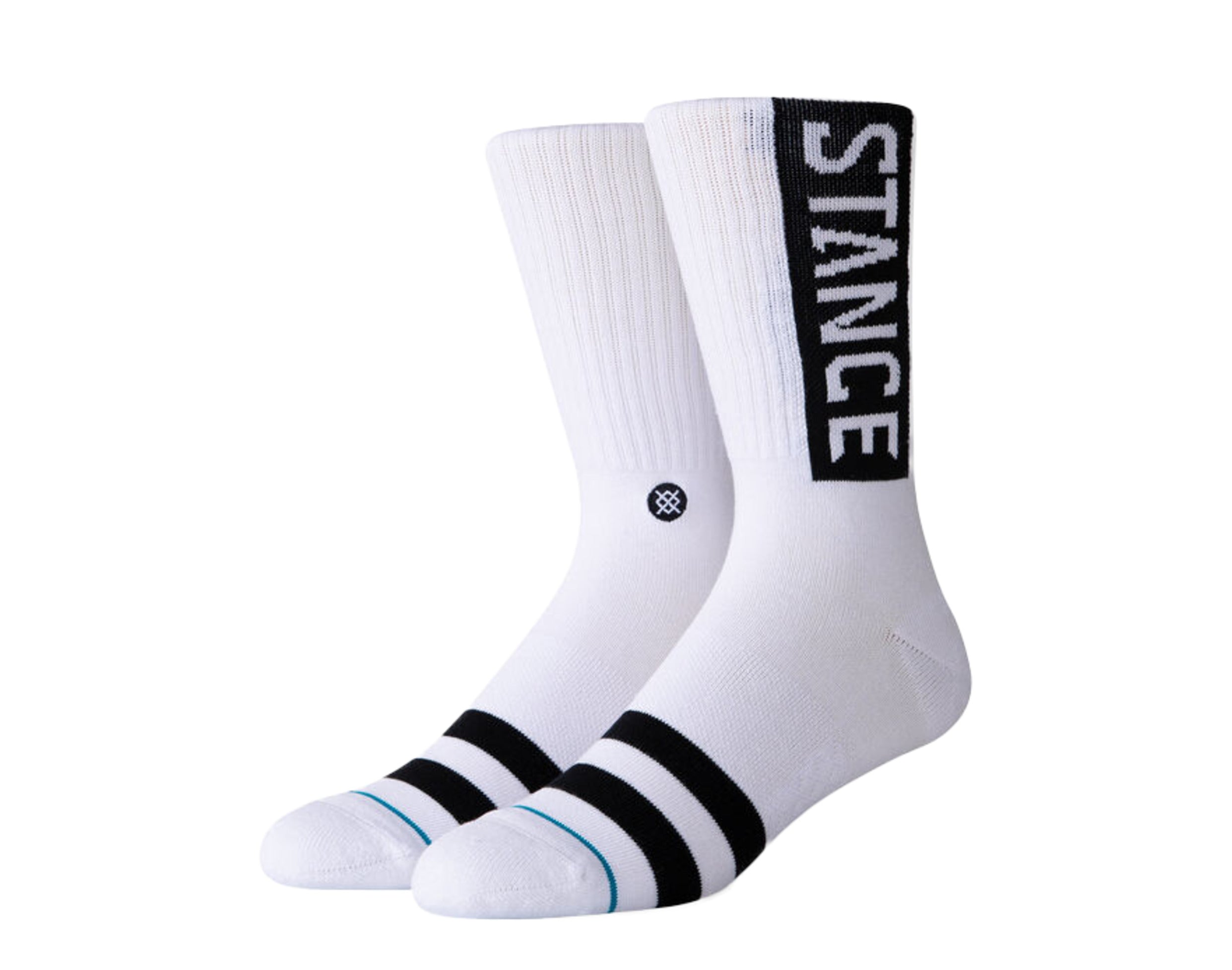 Stance UnCommon Solids Classic OG Crew Socks