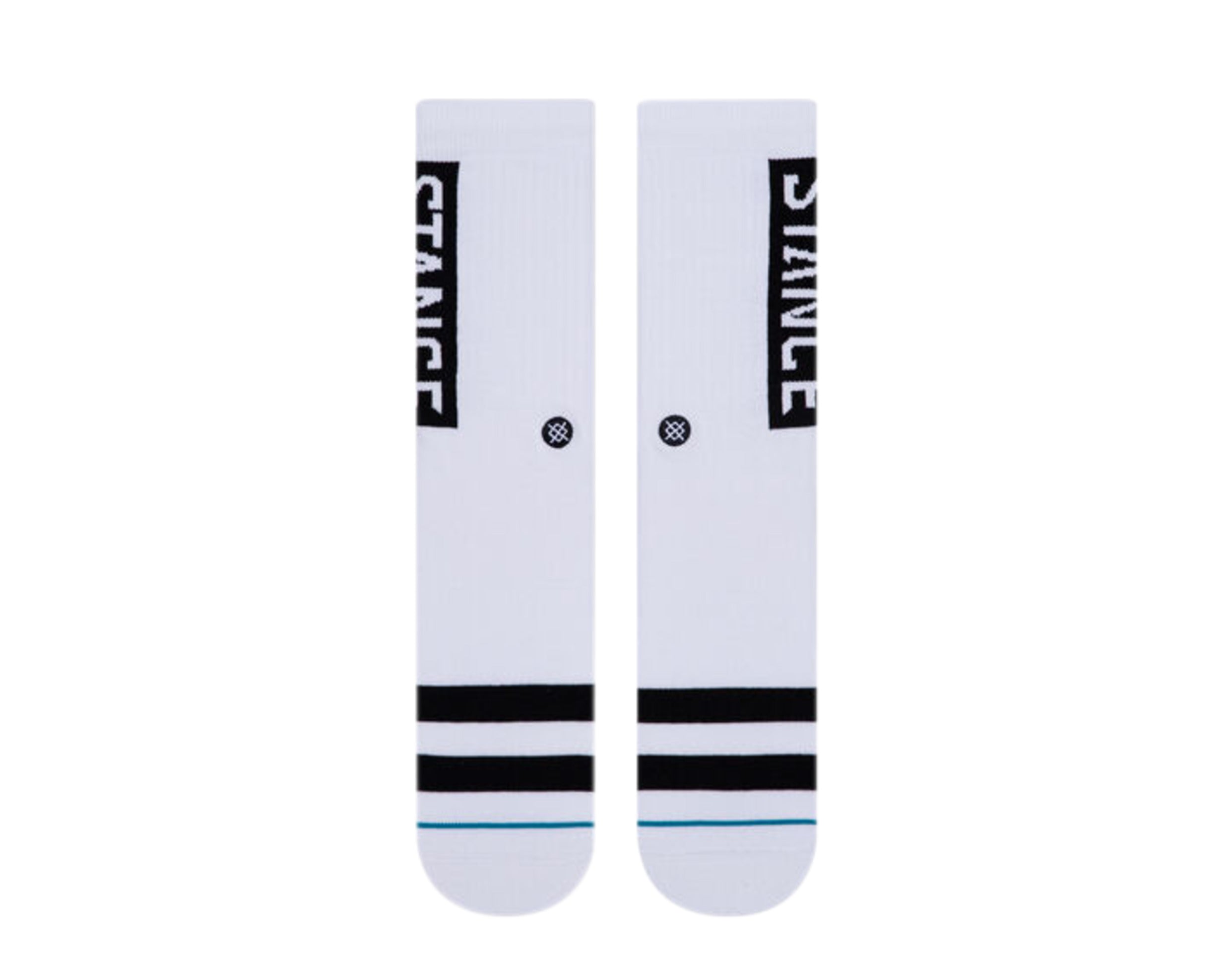 Stance UnCommon Solids Classic OG Crew Socks