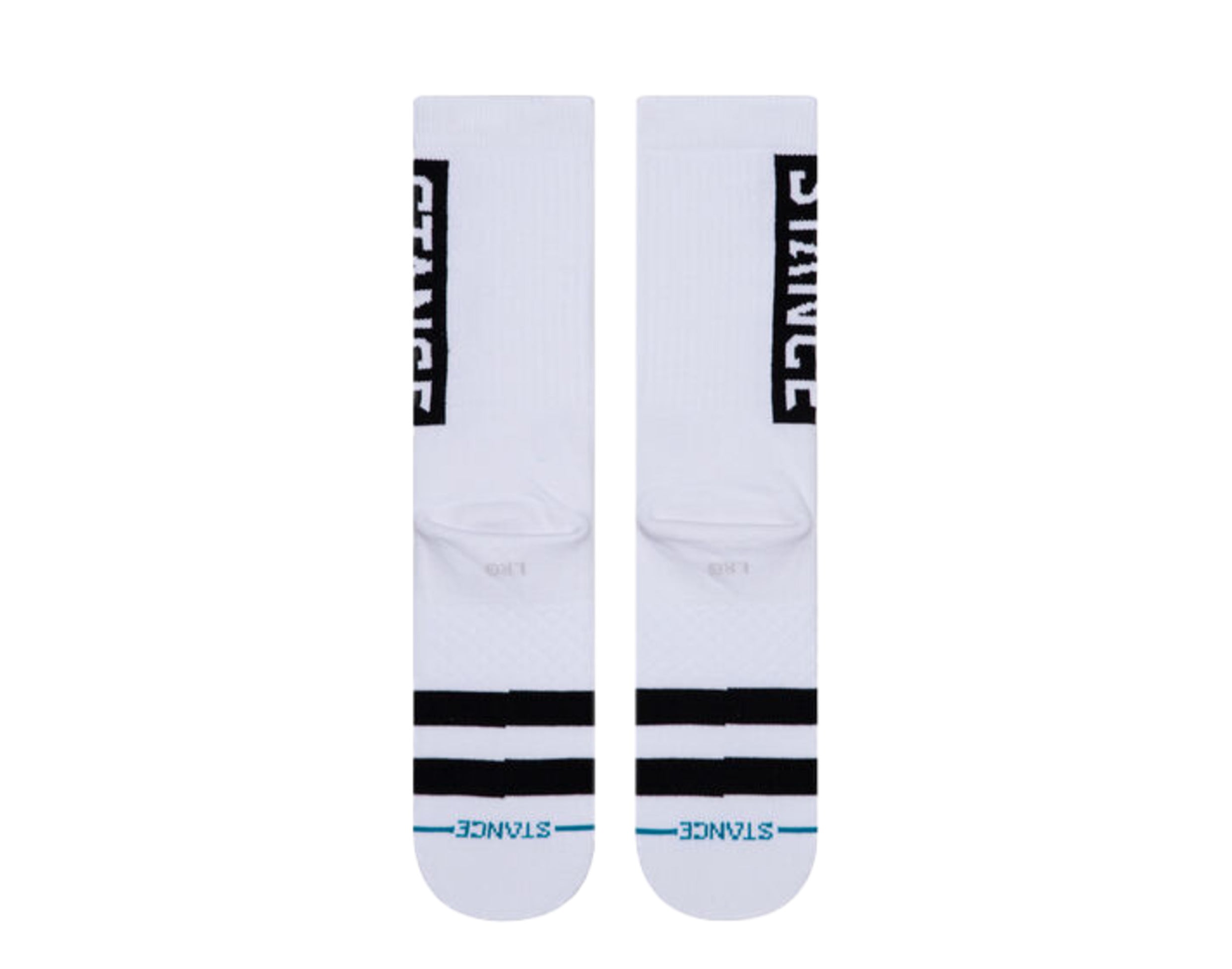 Stance UnCommon Solids Classic OG Crew Socks