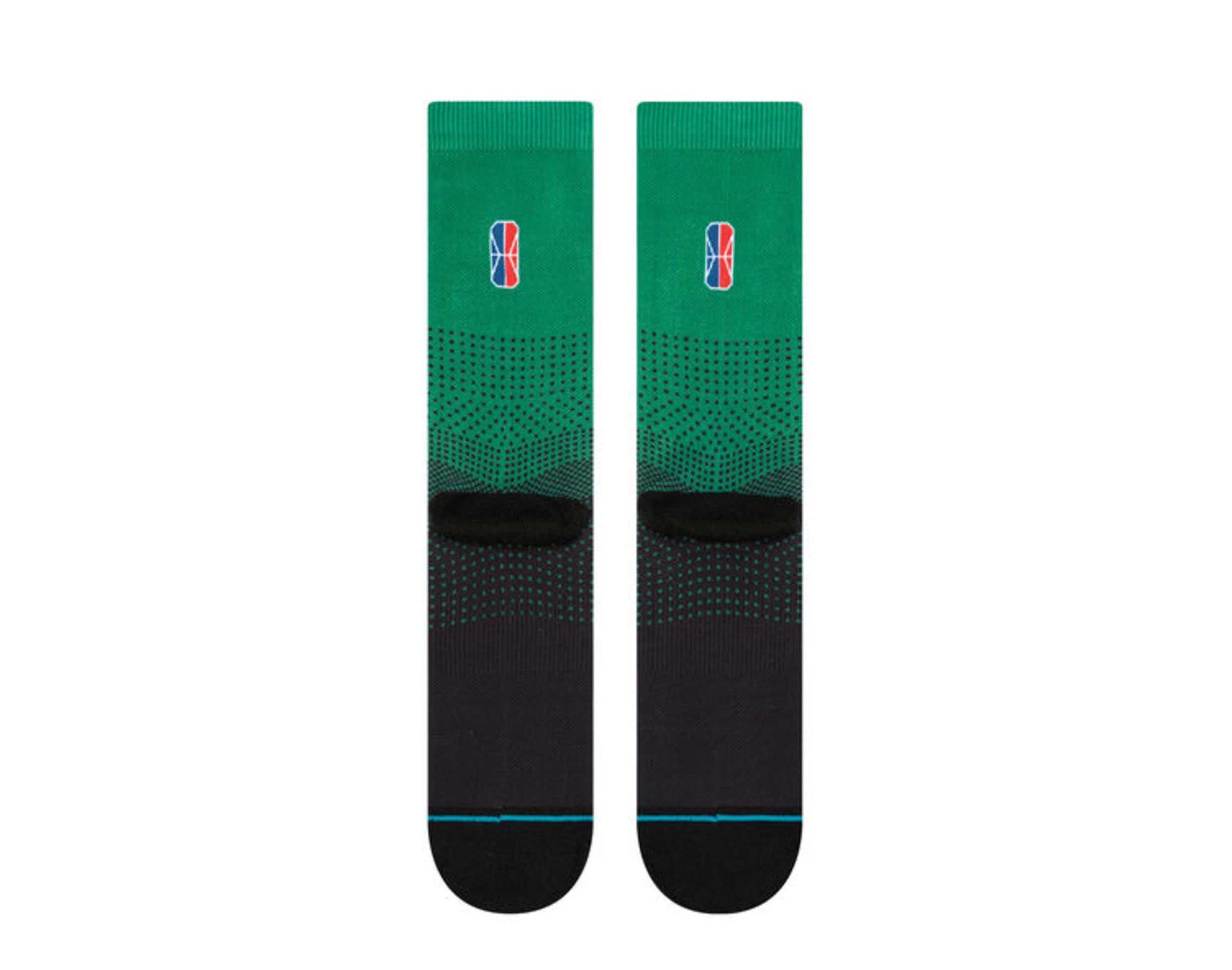 Stance Casual NBA Boston Celtics Gaming Crossover 2K Crew Socks