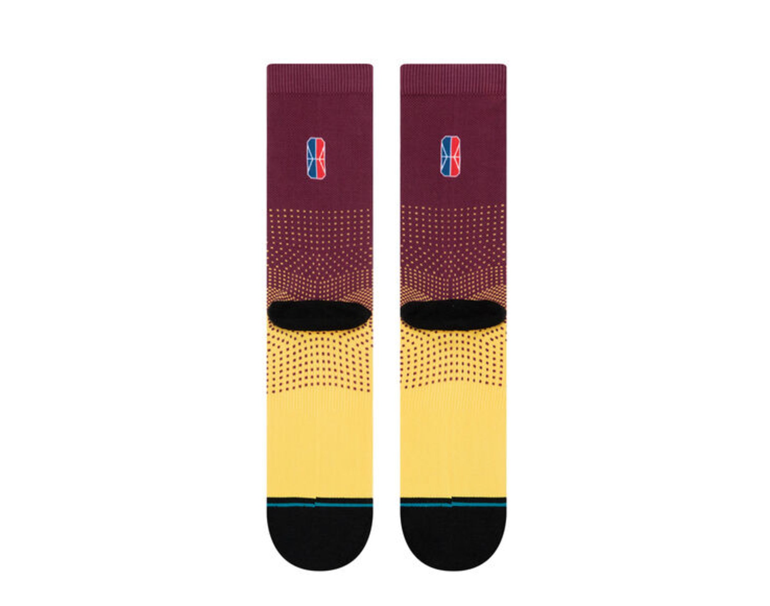 Stance Casual NBA Cleveland Cavaliers Gaming Legion GC 2K Crew Socks