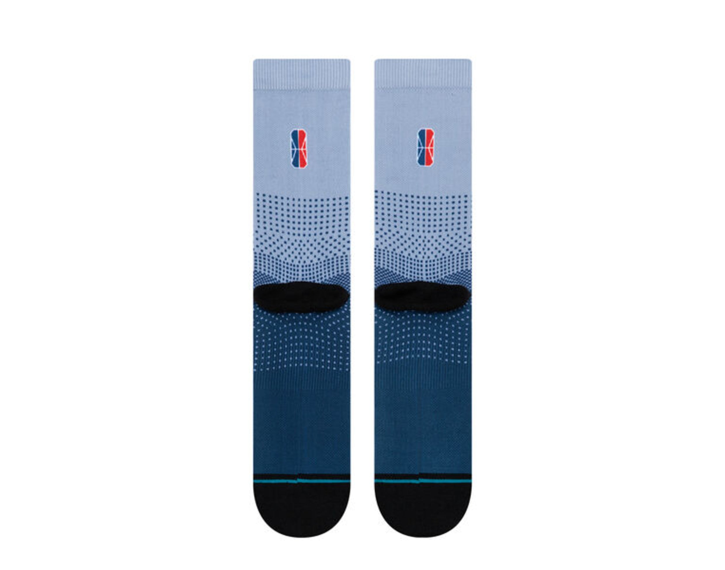 Stance Casual NBA Memphis Grizzlies Gaming 2K Crew Socks