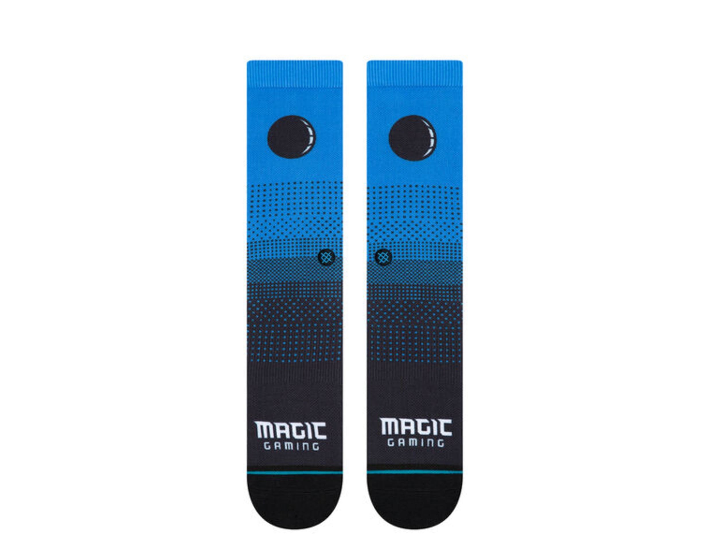 Stance Casual NBA Orlando Magic Gaming 2K Crew Socks