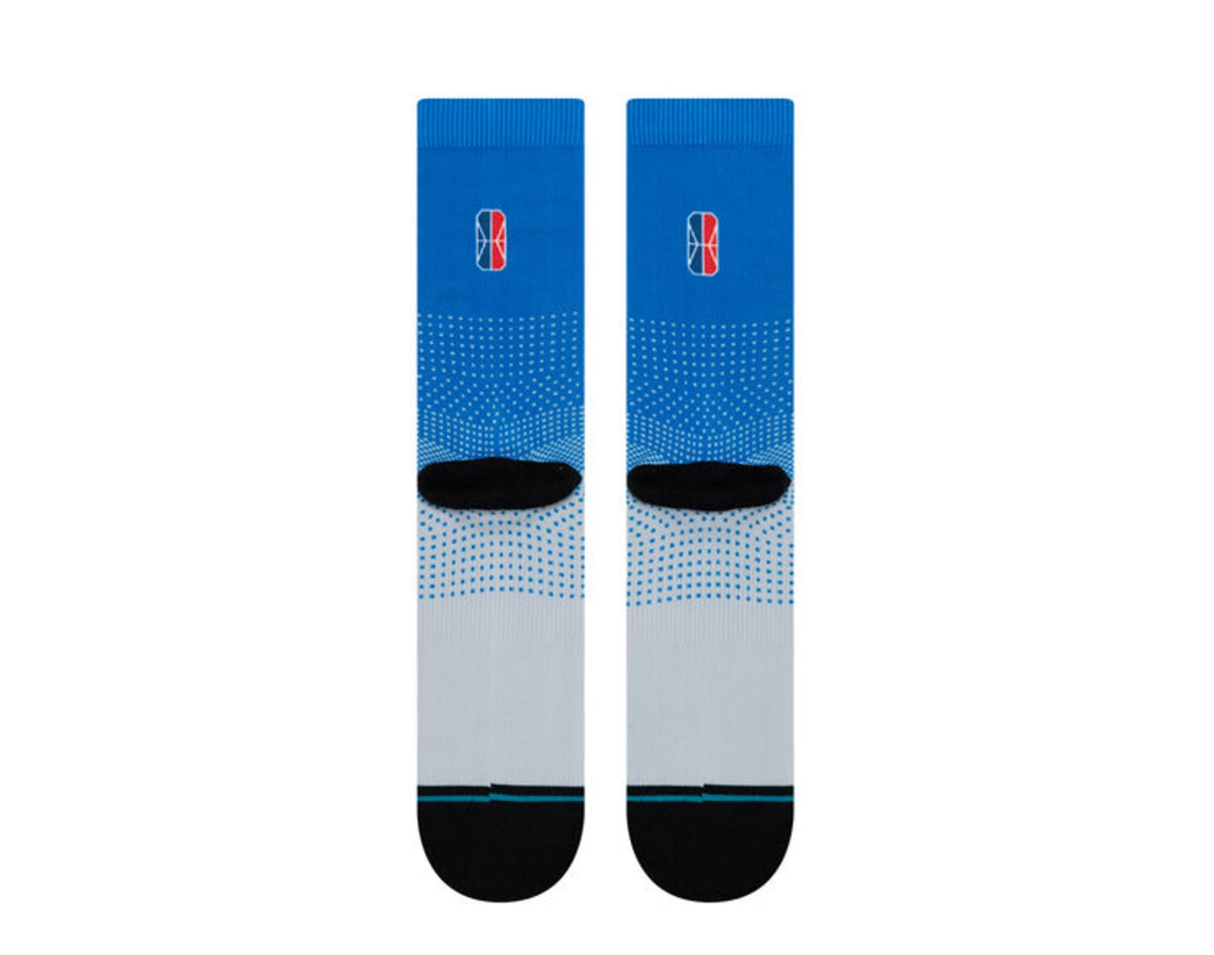 Stance Casual NBA Dallas Mavericks Gaming 2K Crew Socks