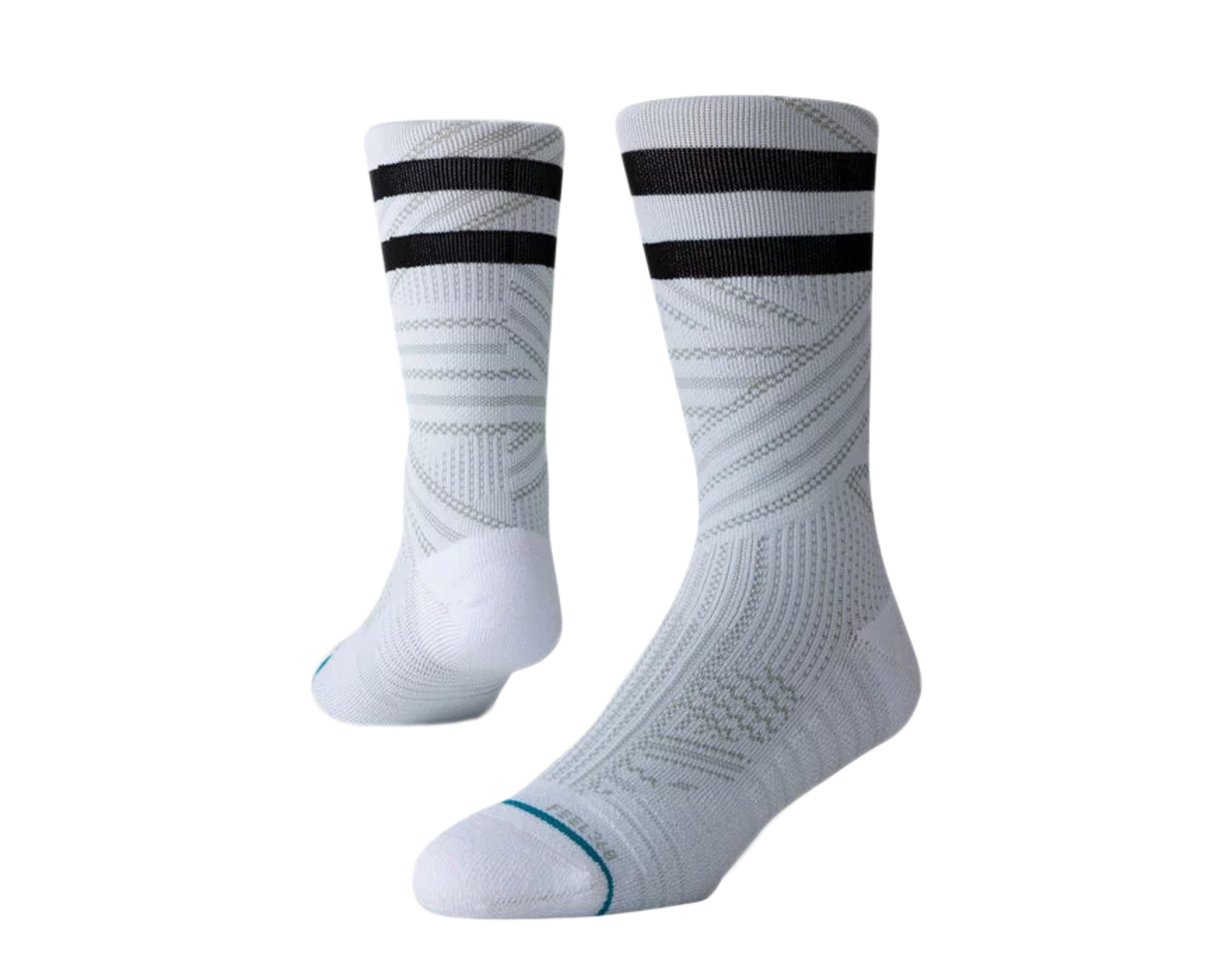 Stance UnCommon Train Crew Athletic Socks