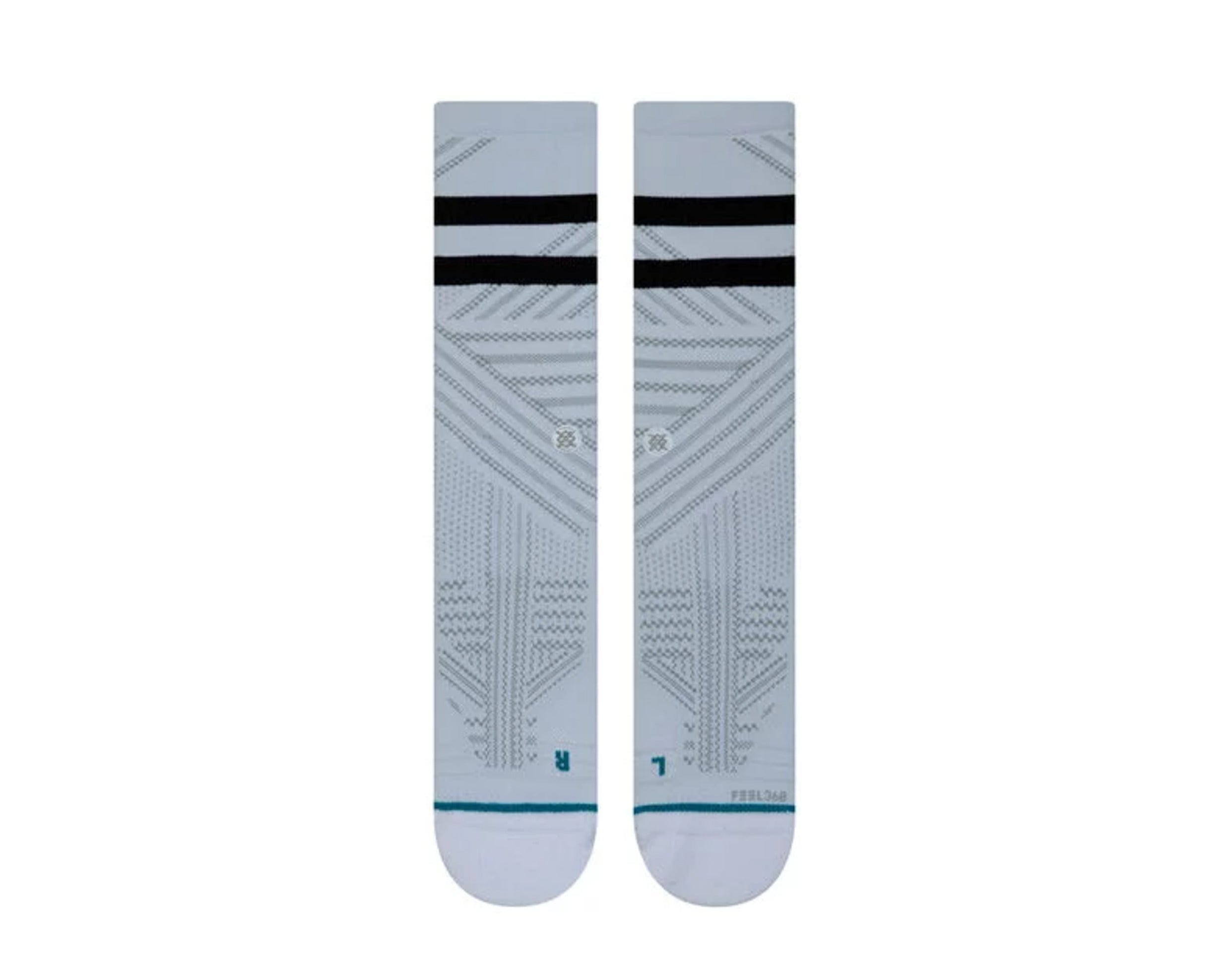 Stance UnCommon Train Crew Athletic Socks