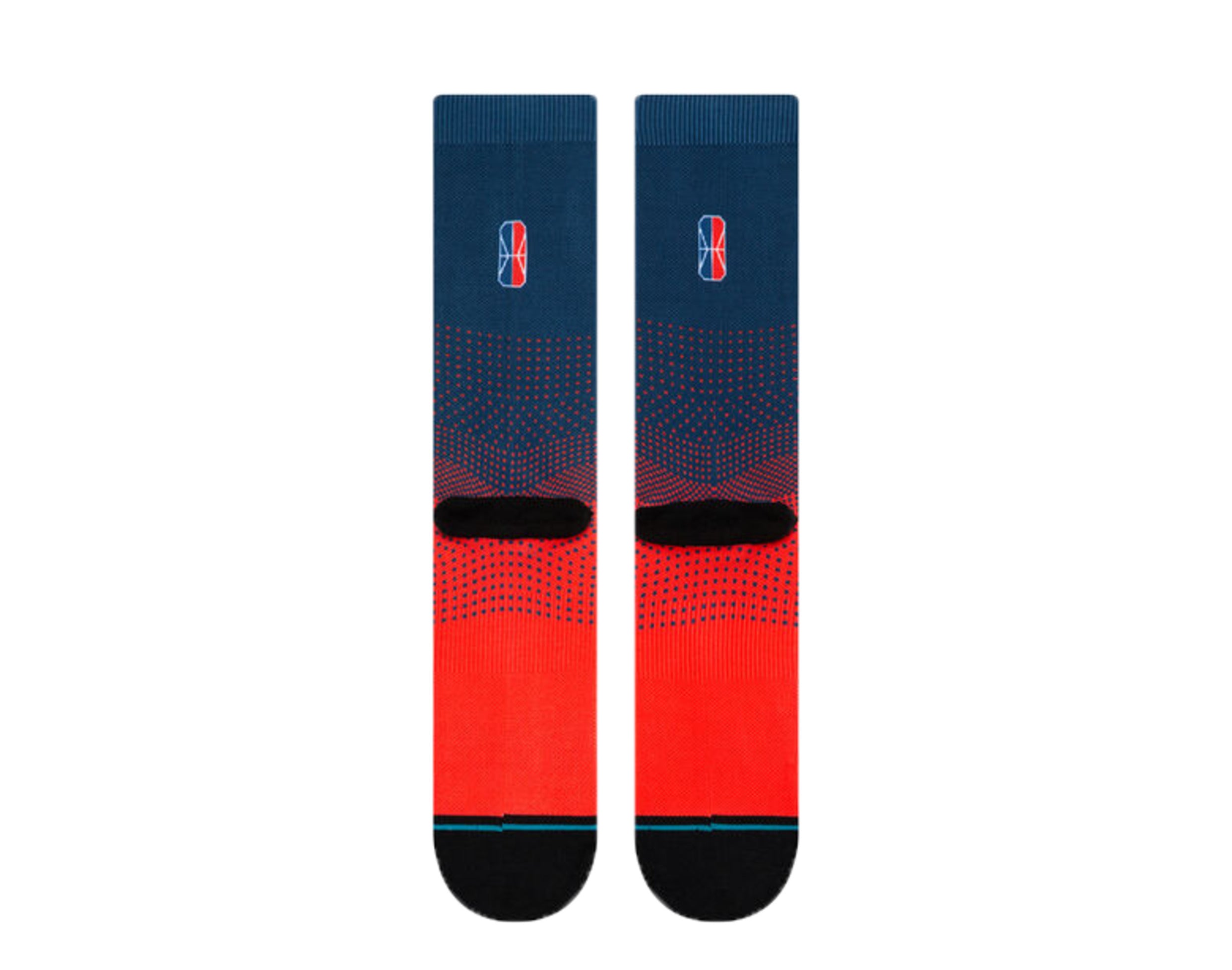 Stance Casual NBA Washington Wizards Gaming 2K Crew Socks