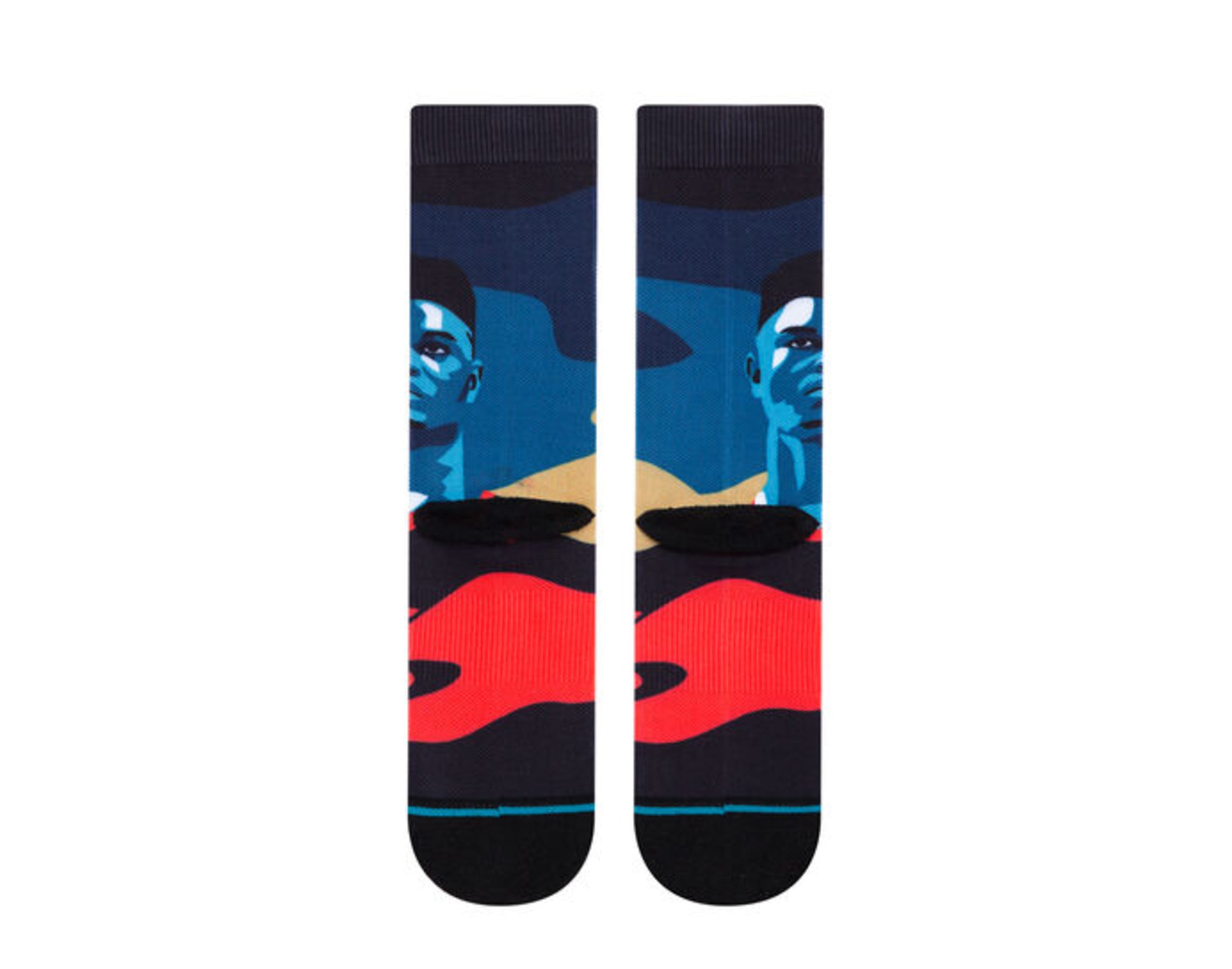 Stance Casual NBA Zion Williamson Crew Socks