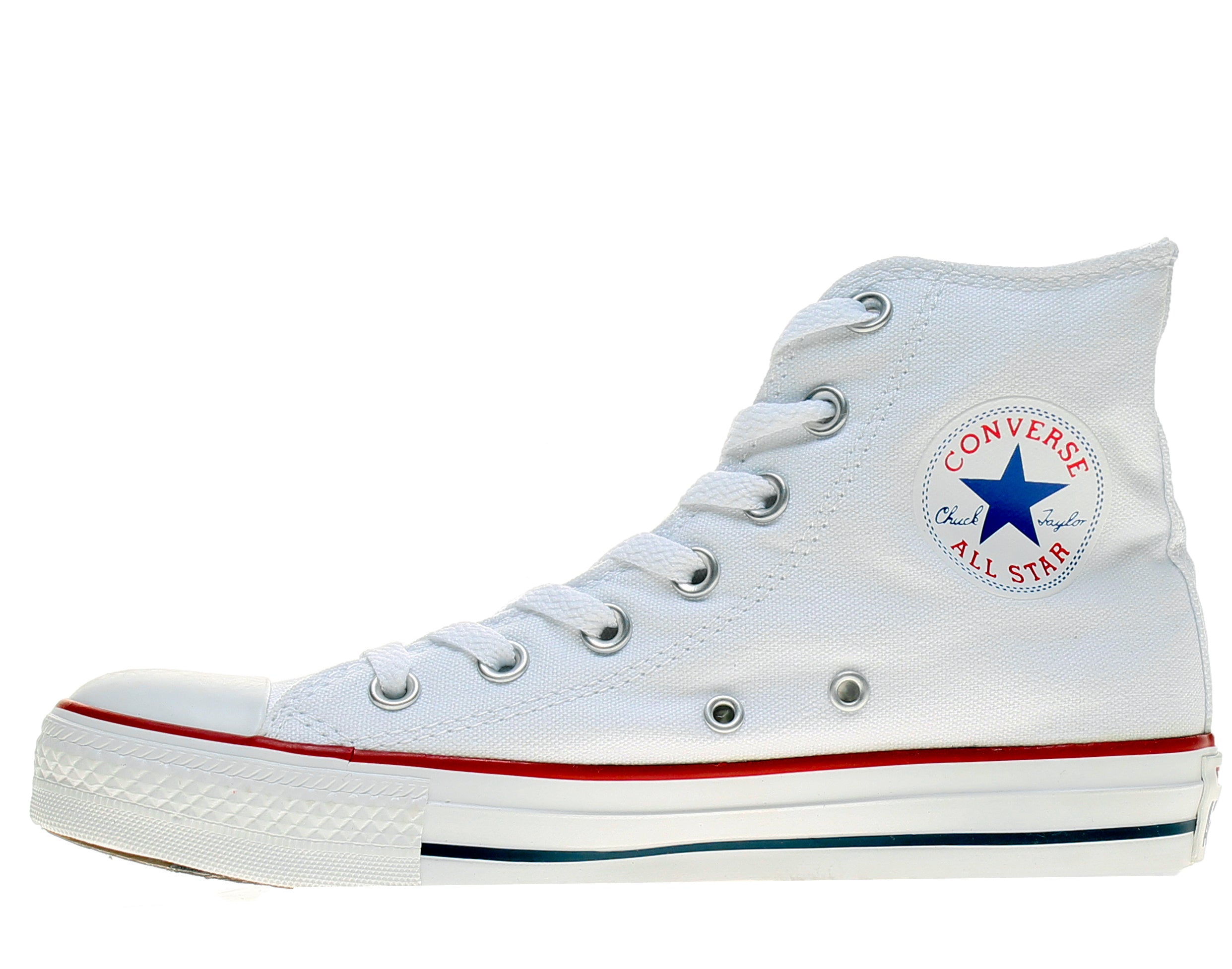 Converse Chuck Taylor All Star High Top Sneakers