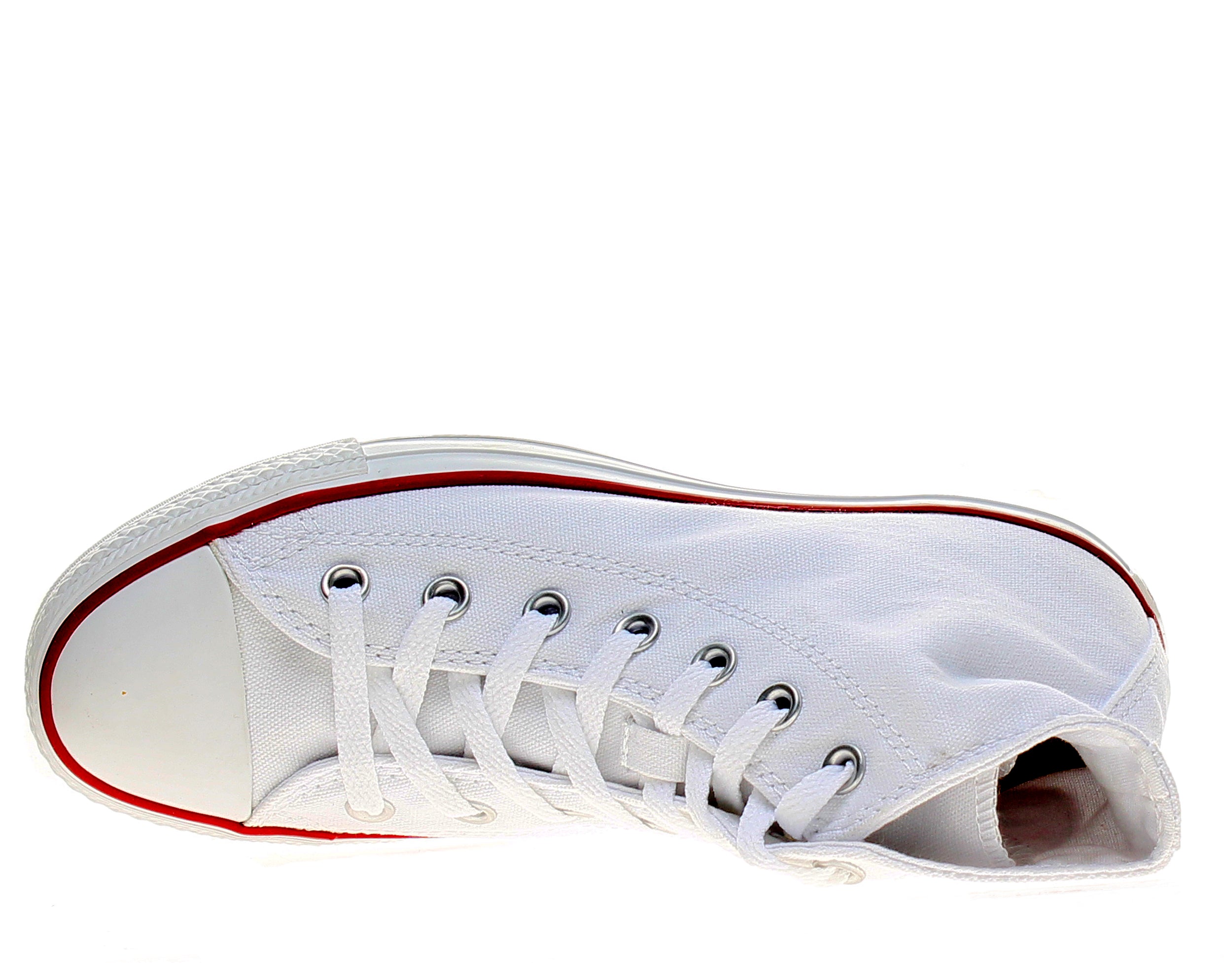 Converse Chuck Taylor All Star High Top Sneakers