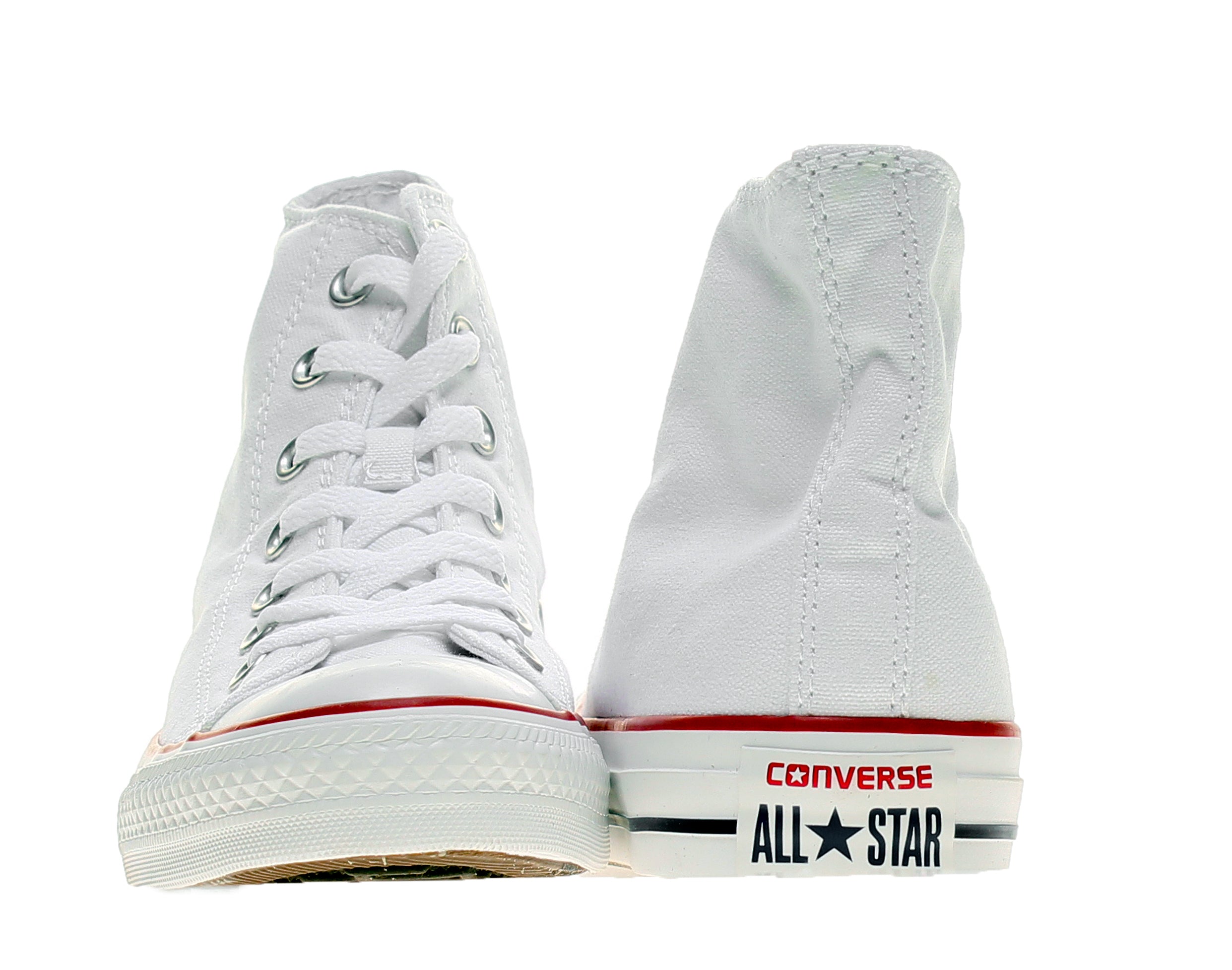 Converse Chuck Taylor All Star High Top Sneakers