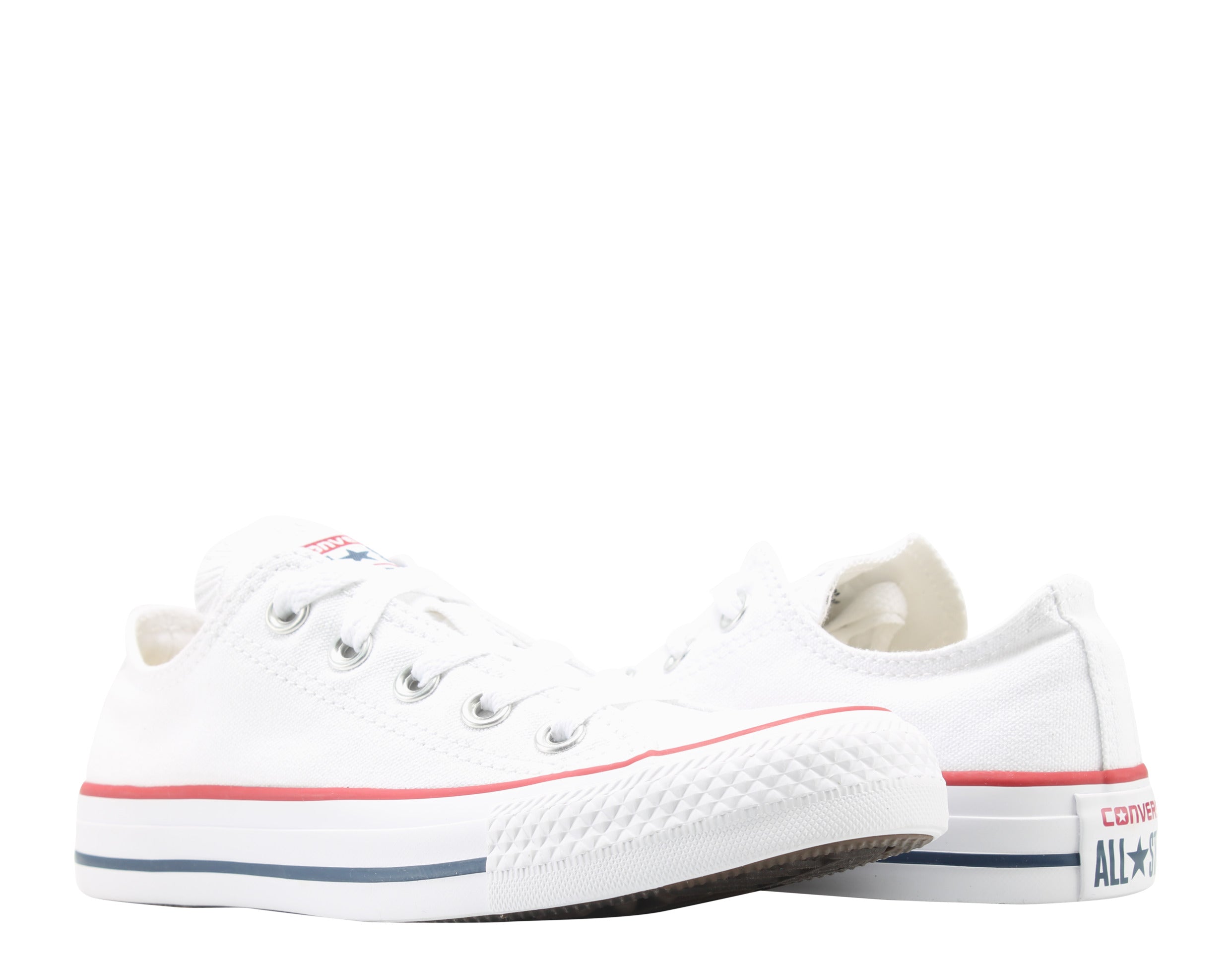 Converse Chuck Taylor All Star OX Low Top Sneakers