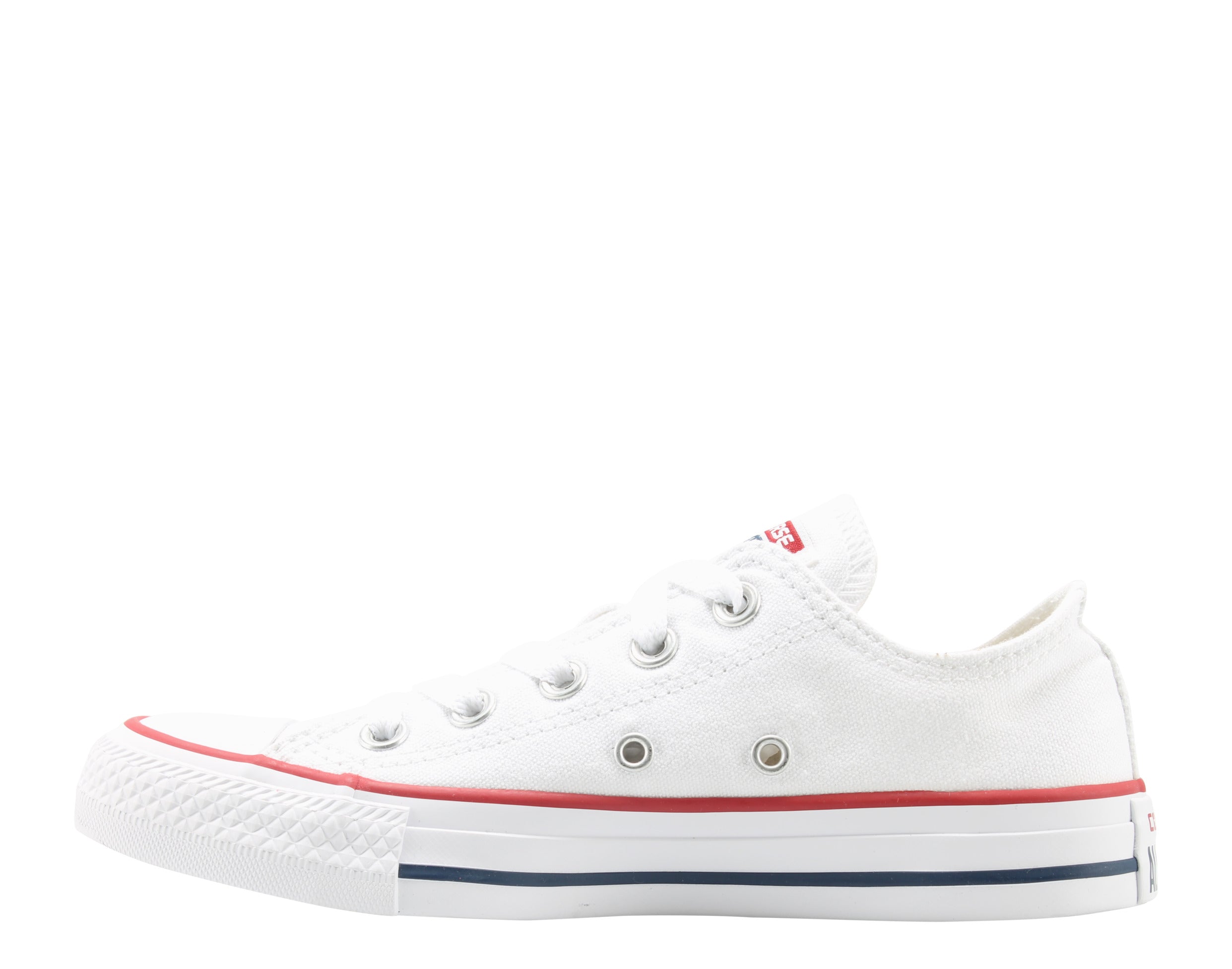 Converse Chuck Taylor All Star OX Low Top Sneakers