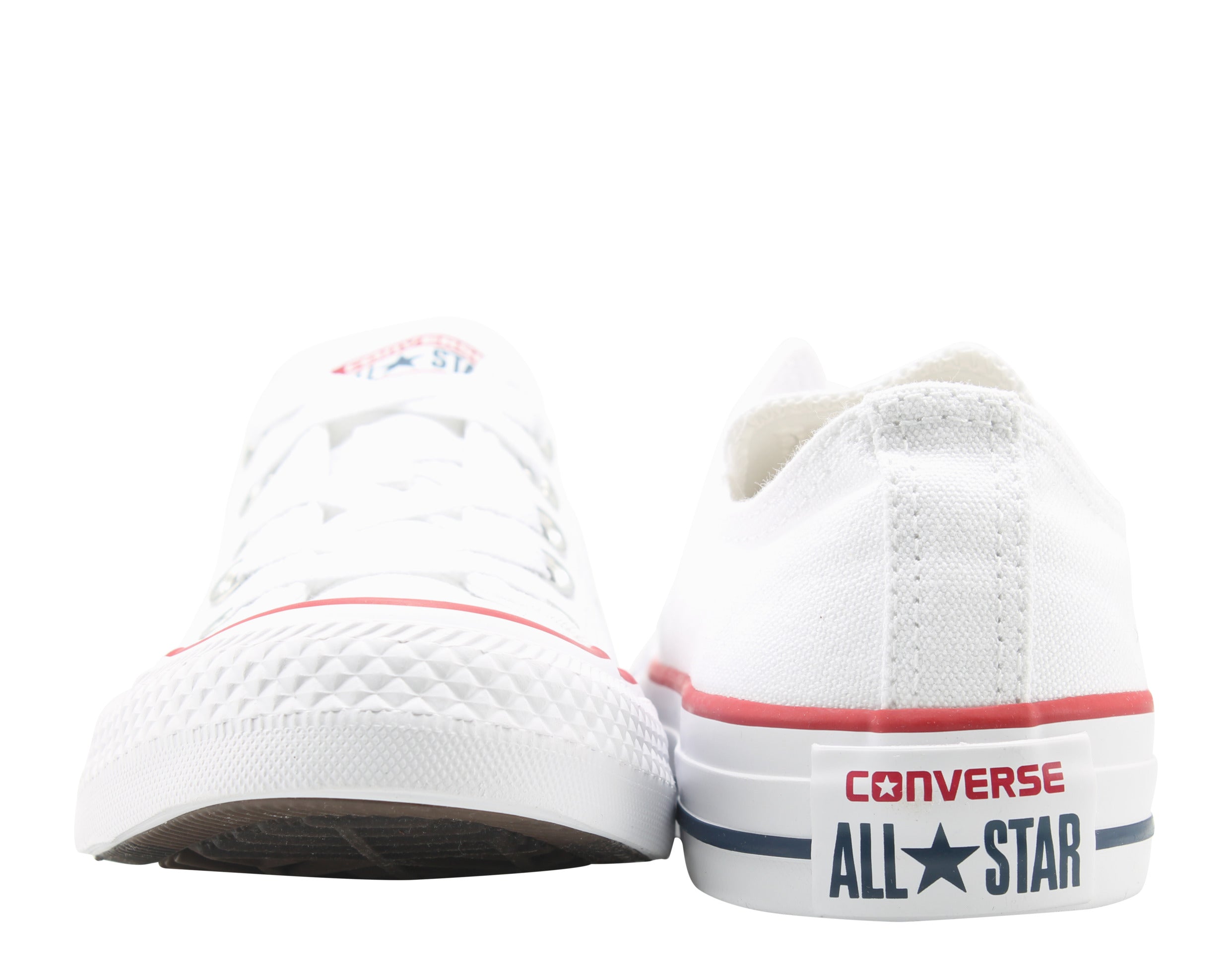 Converse Chuck Taylor All Star OX Low Top Sneakers