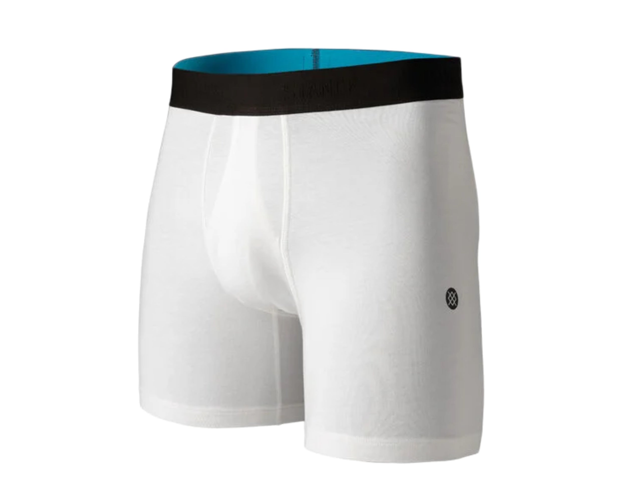 Stance Wholester OG ST 6-Inch Boxer Breifs Men's Underwear