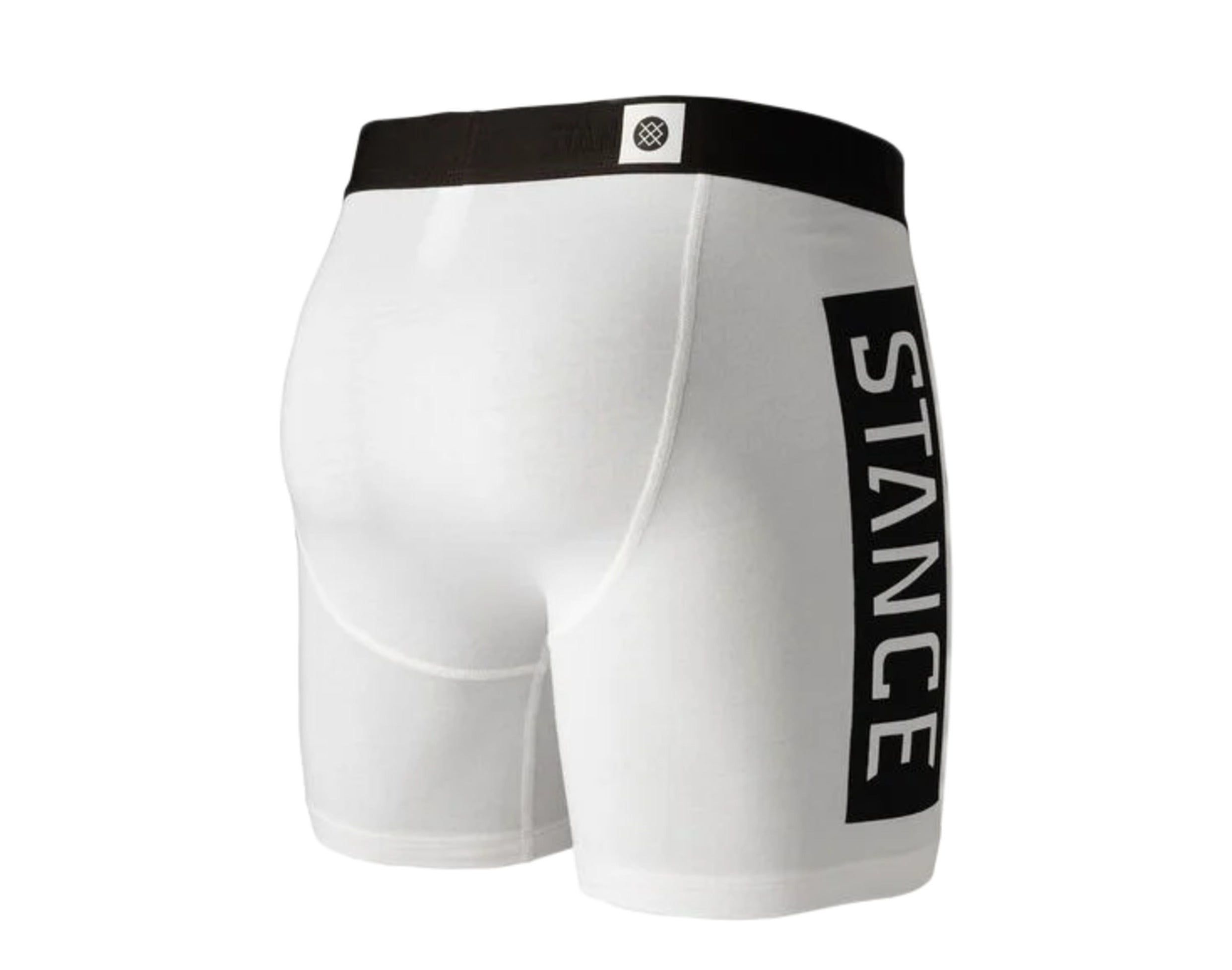 Stance Wholester OG ST 6-Inch Boxer Breifs Men's Underwear