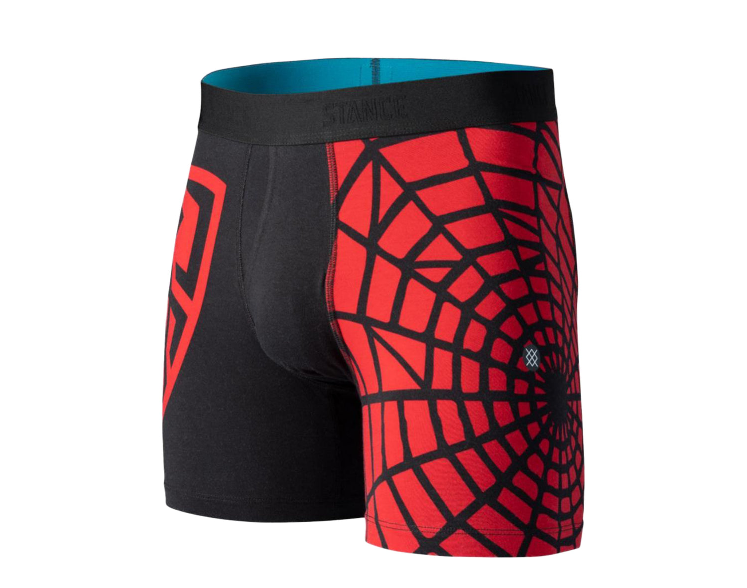 Stance Wholester Spida - Donovan Mitchell Boxer Breifs Men's Underwear