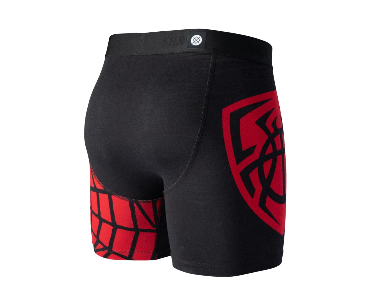 Stance Wholester Spida - Donovan Mitchell Boxer Breifs Men's Underwear