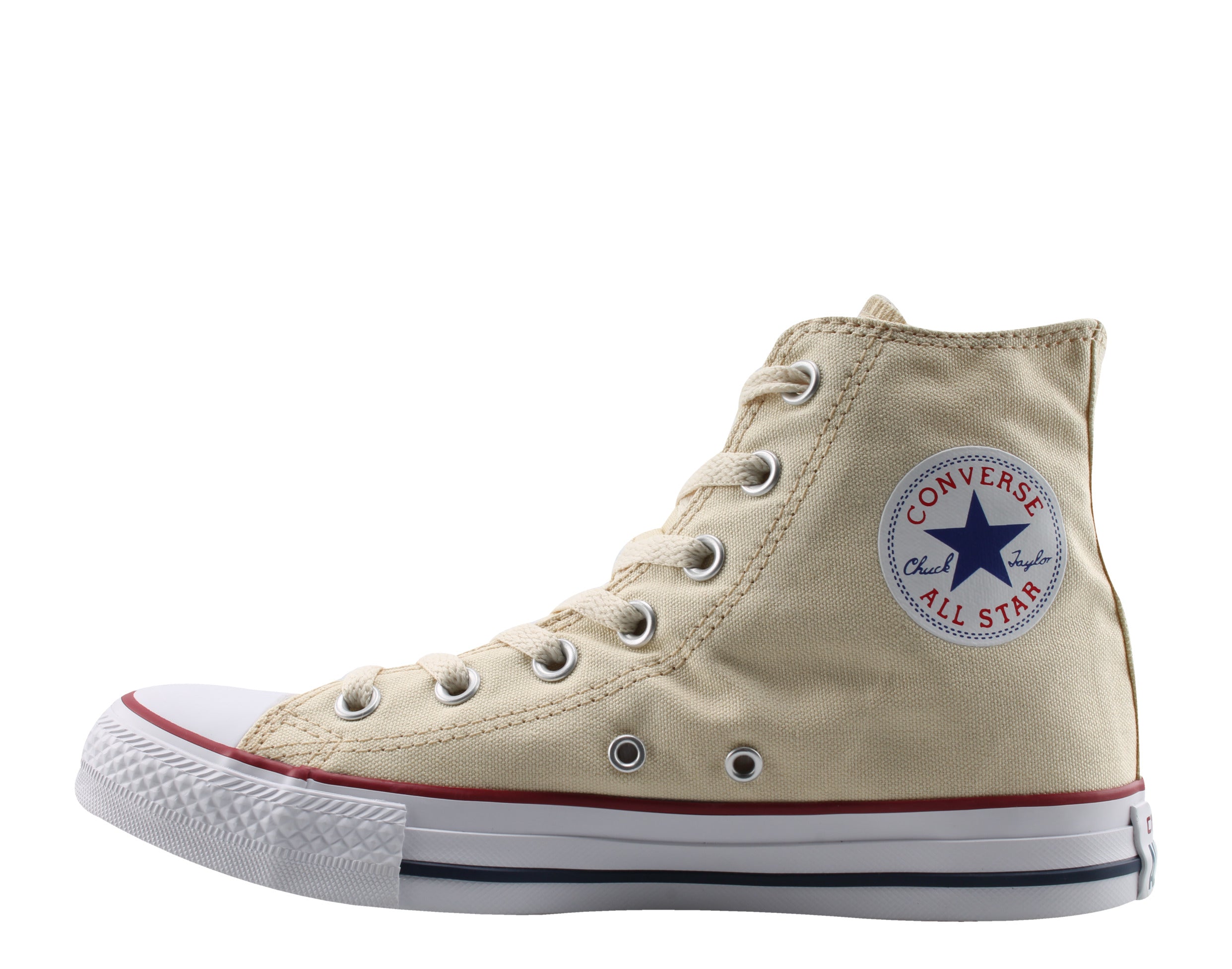 Converse Chuck Taylor All Star High Top Sneakers