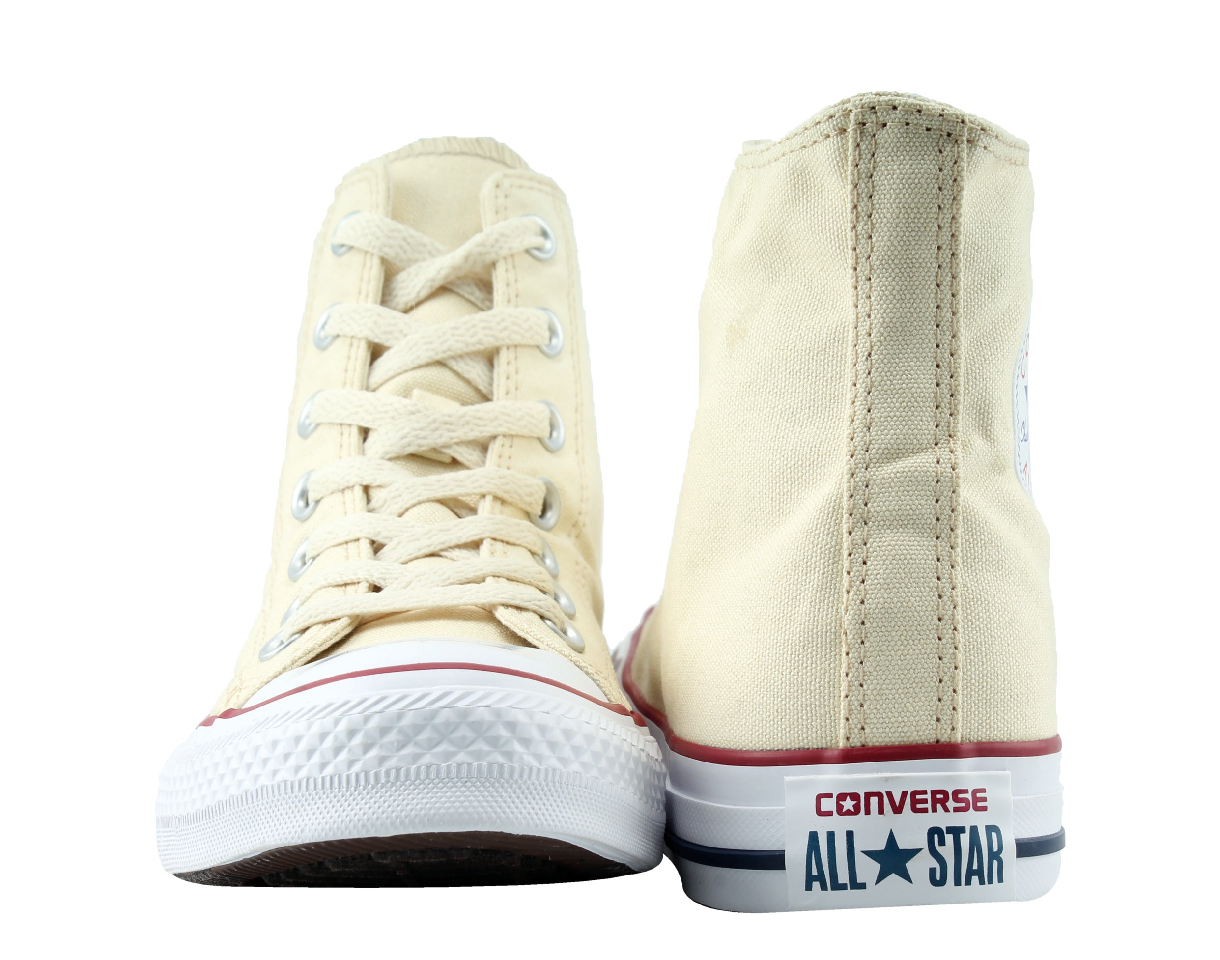 Converse Chuck Taylor All Star High Top Sneakers