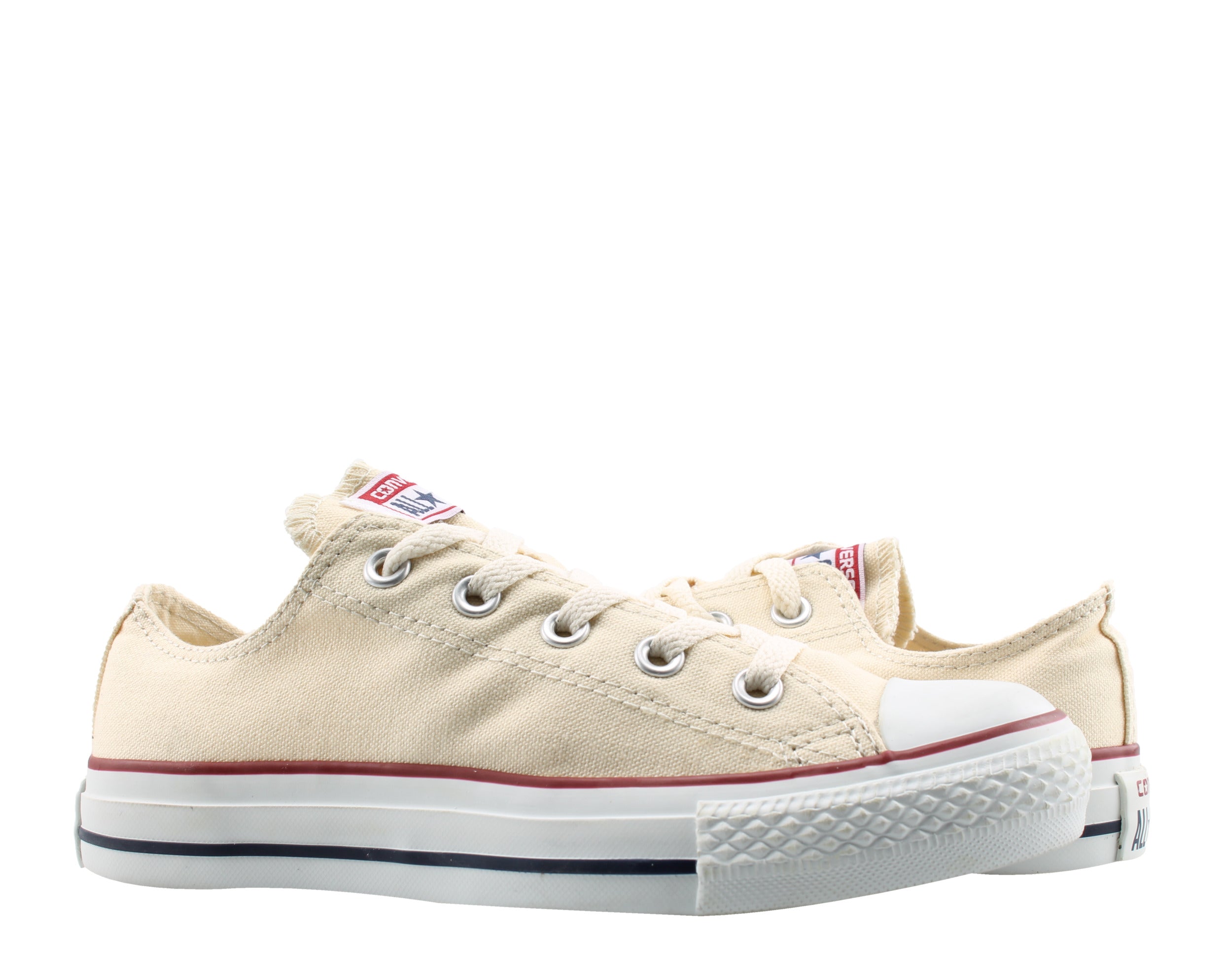 Converse Chuck Taylor All Star OX Low Top Sneakers