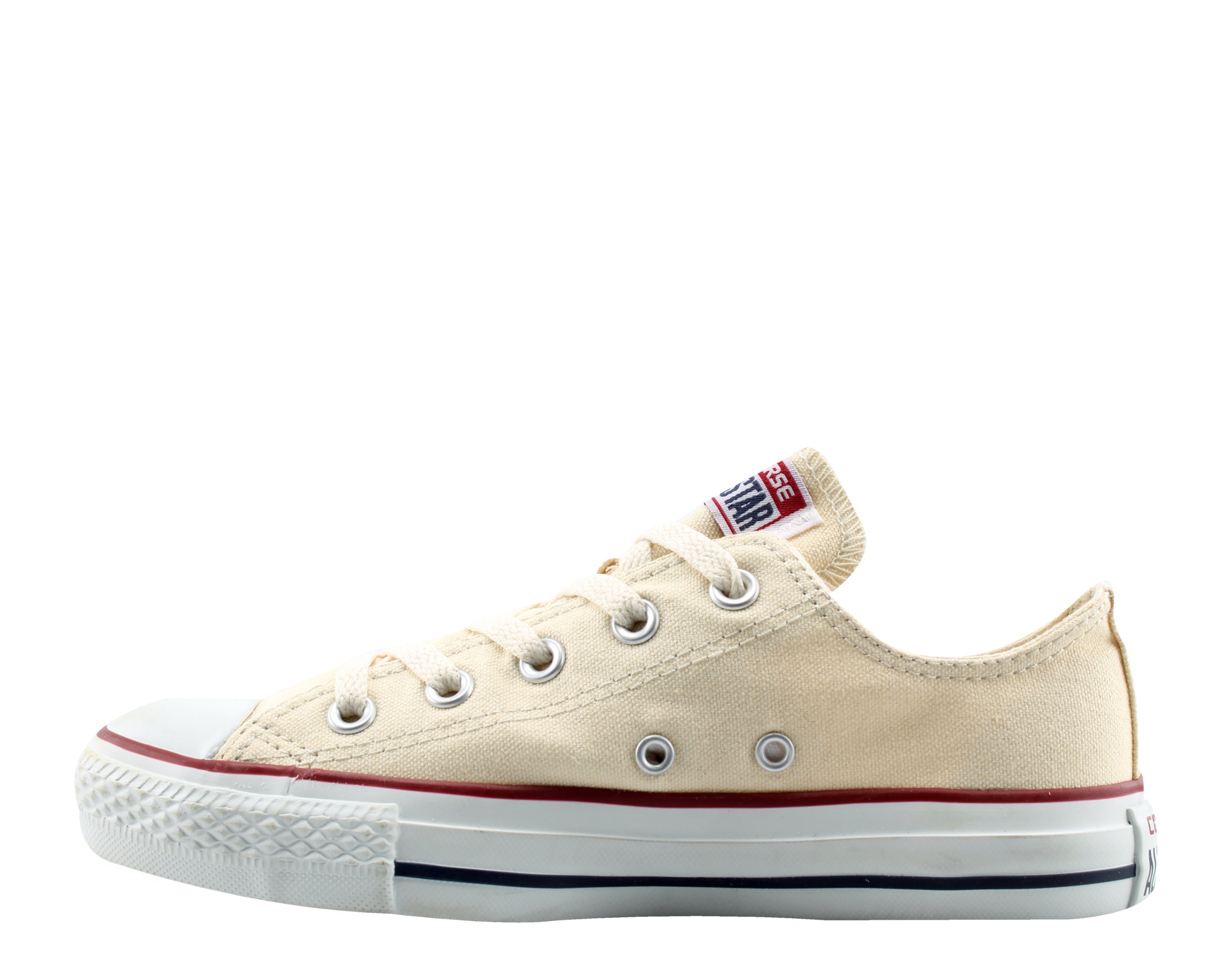 Converse Chuck Taylor All Star OX Low Top Sneakers