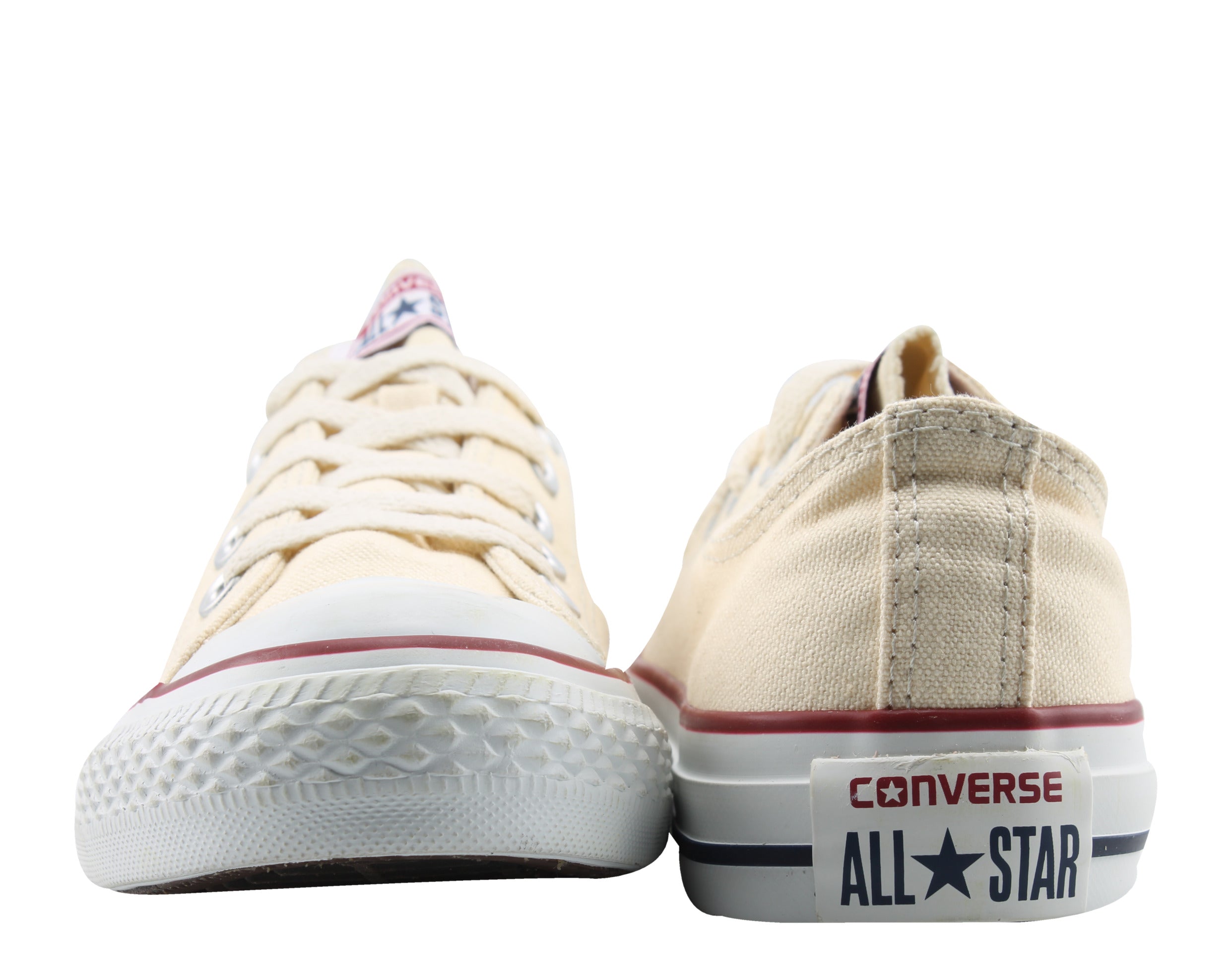 Converse Chuck Taylor All Star OX Low Top Sneakers