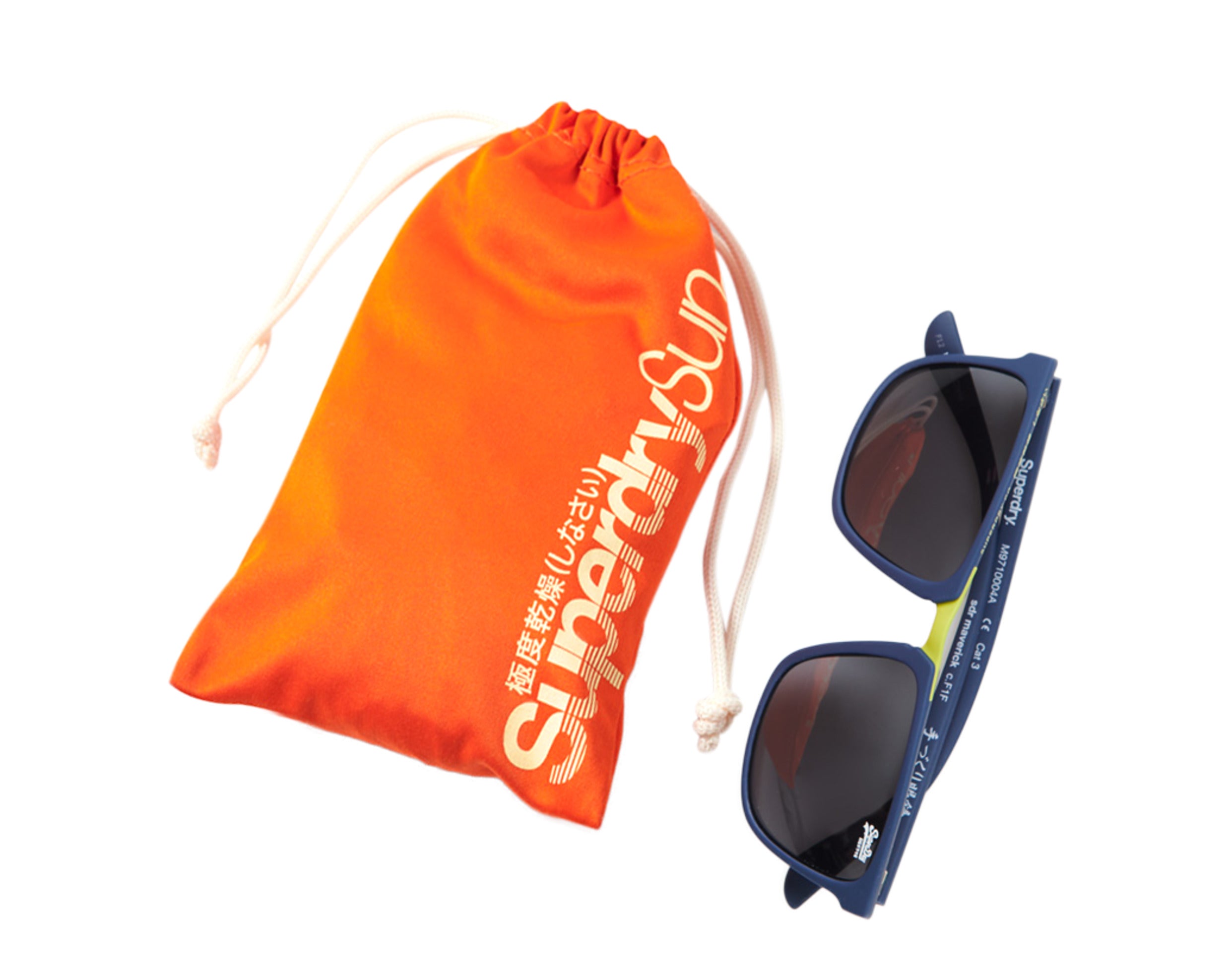 Superdry SDR Maverick Sunglasses