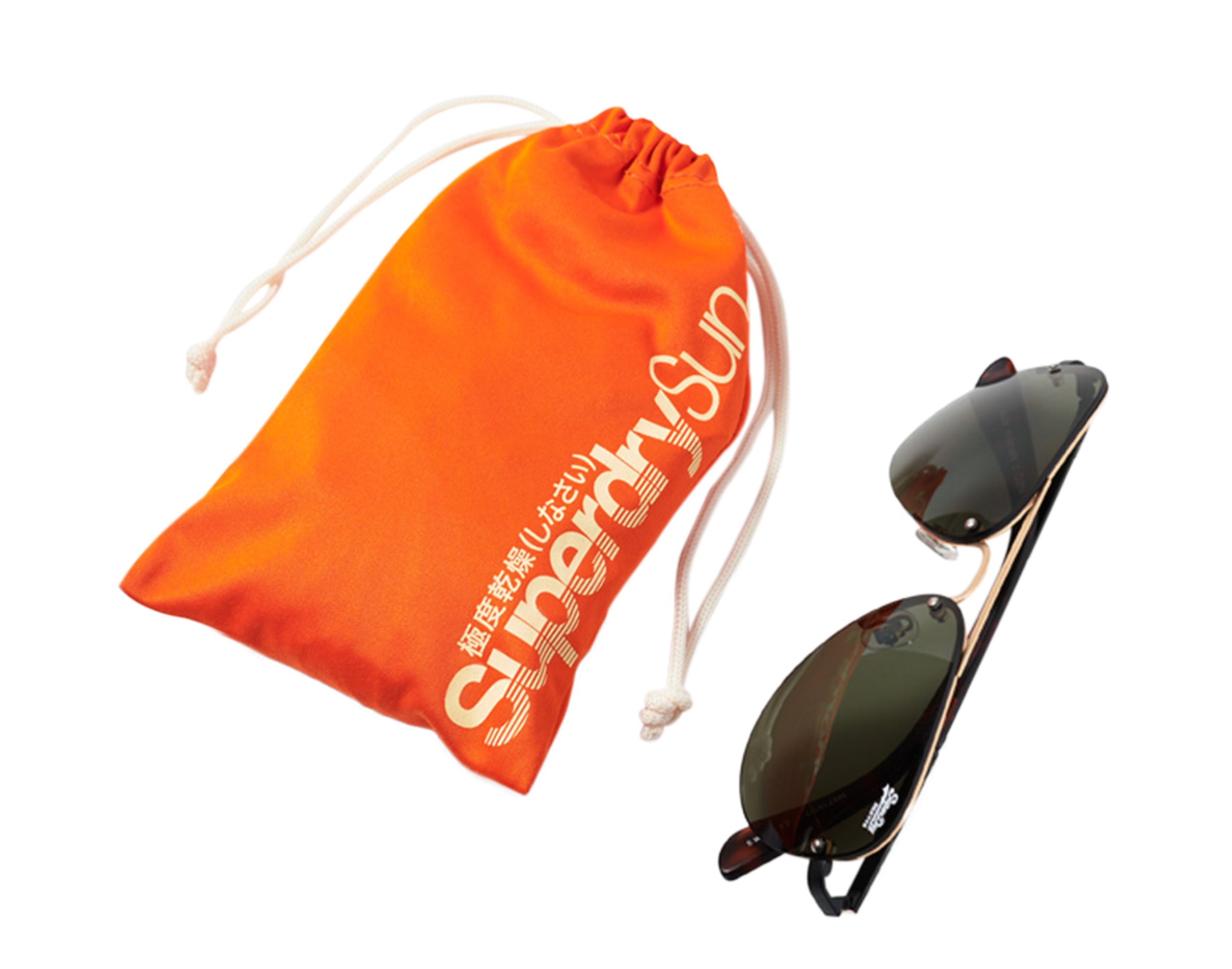 Superdry SDR Micah Sunglasses